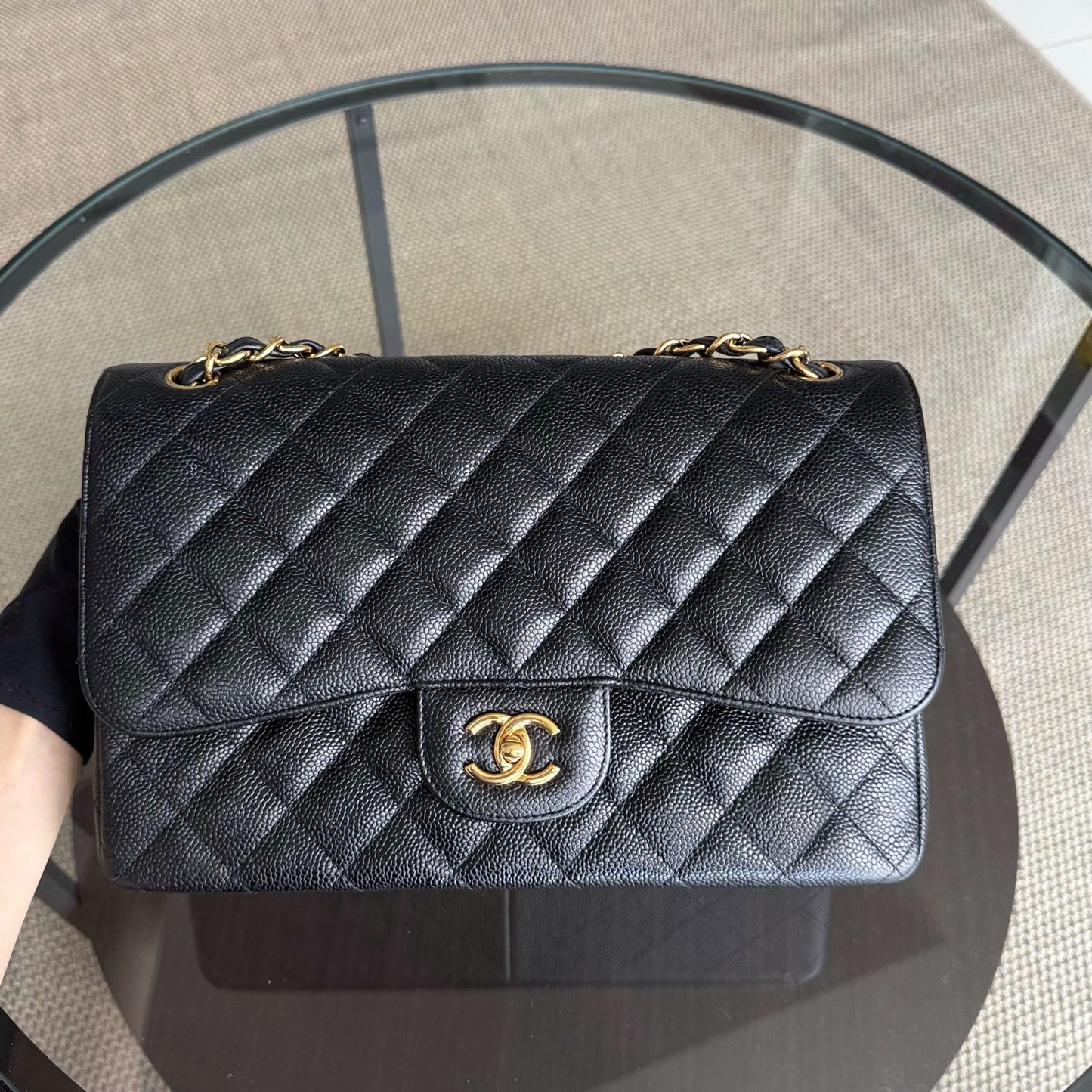 Kovancy Classic Flap Jumbo