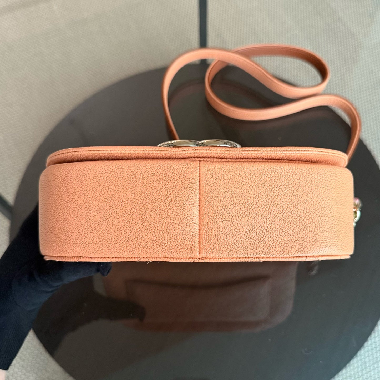 Kovancy Coco Curve Cuba Small