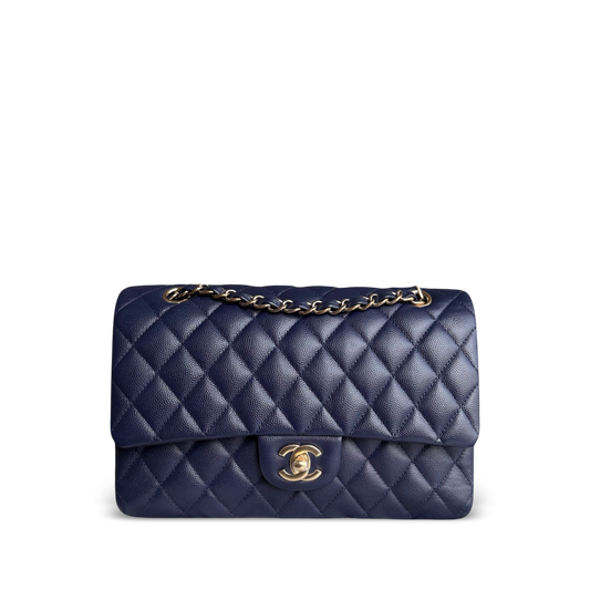Kovancy Classic Flap Moyen