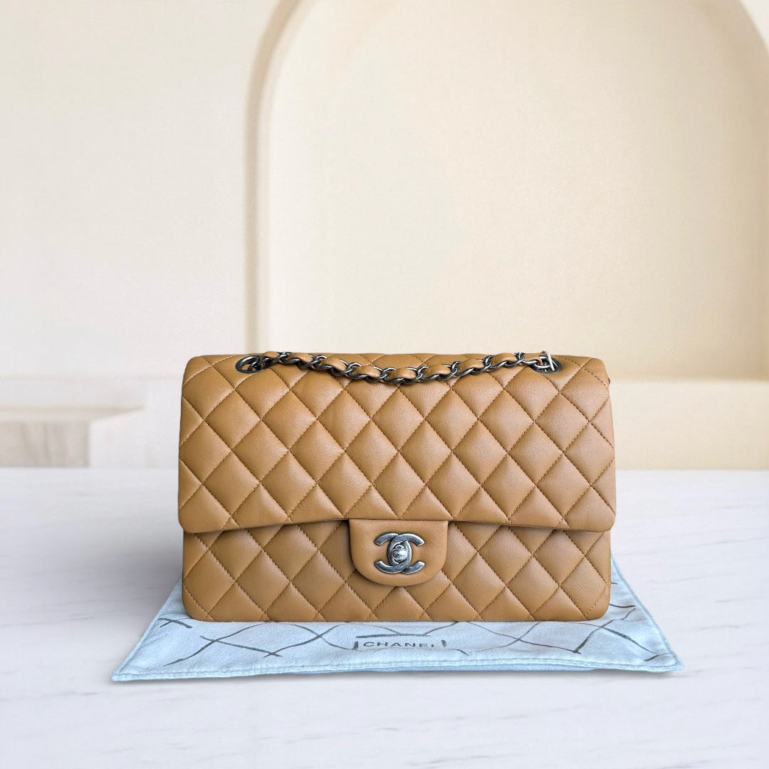 Kovancy Classic Flap Moyen
