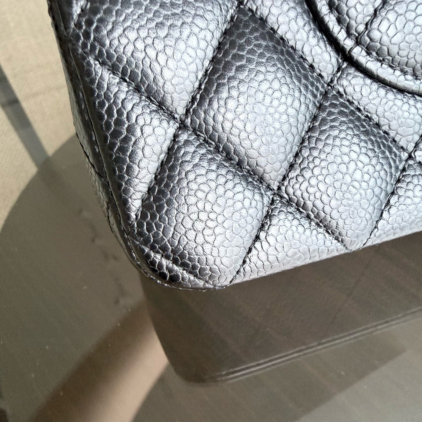 Kovancy Classic Flap Moyen