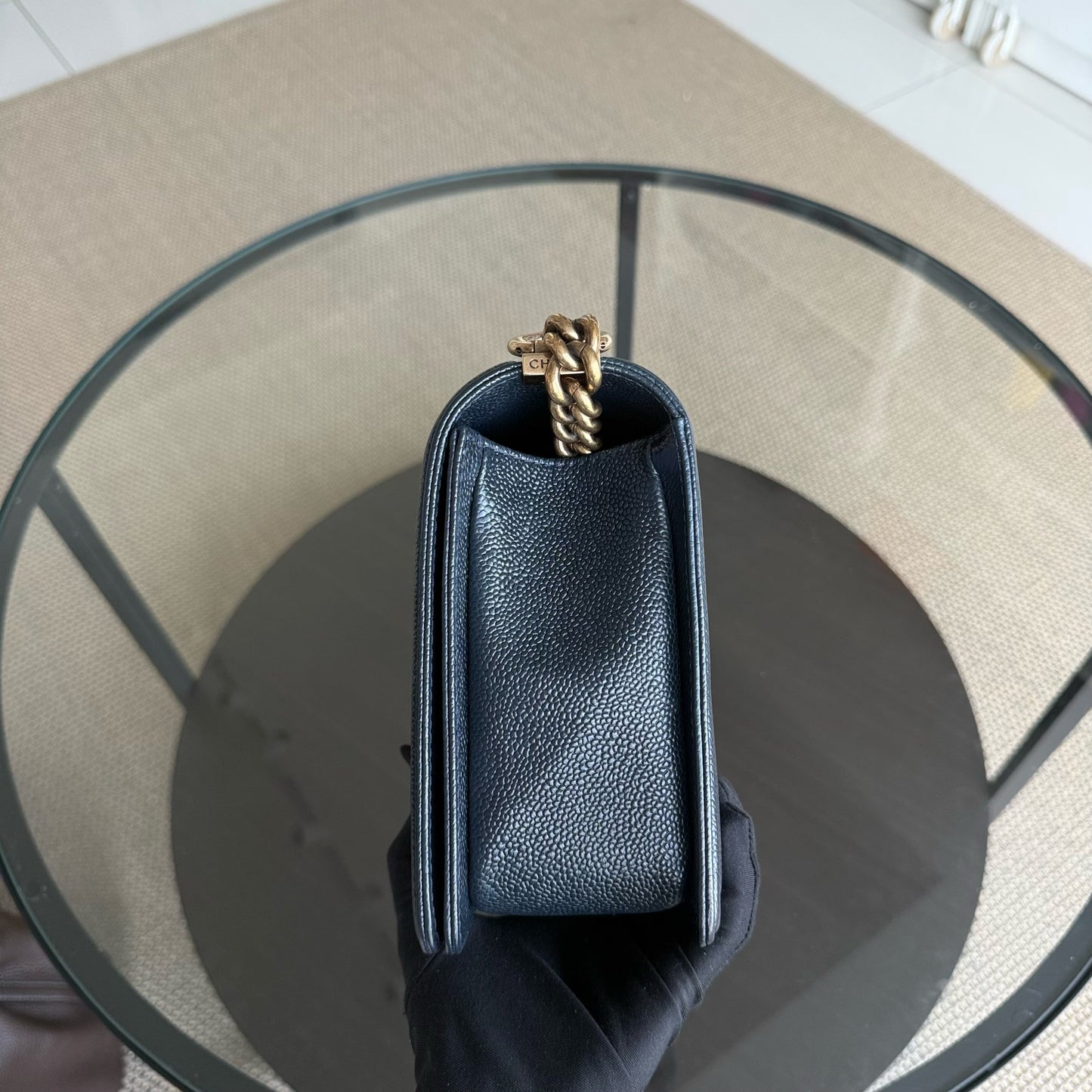 Kovancy Boy Nouveau Medium