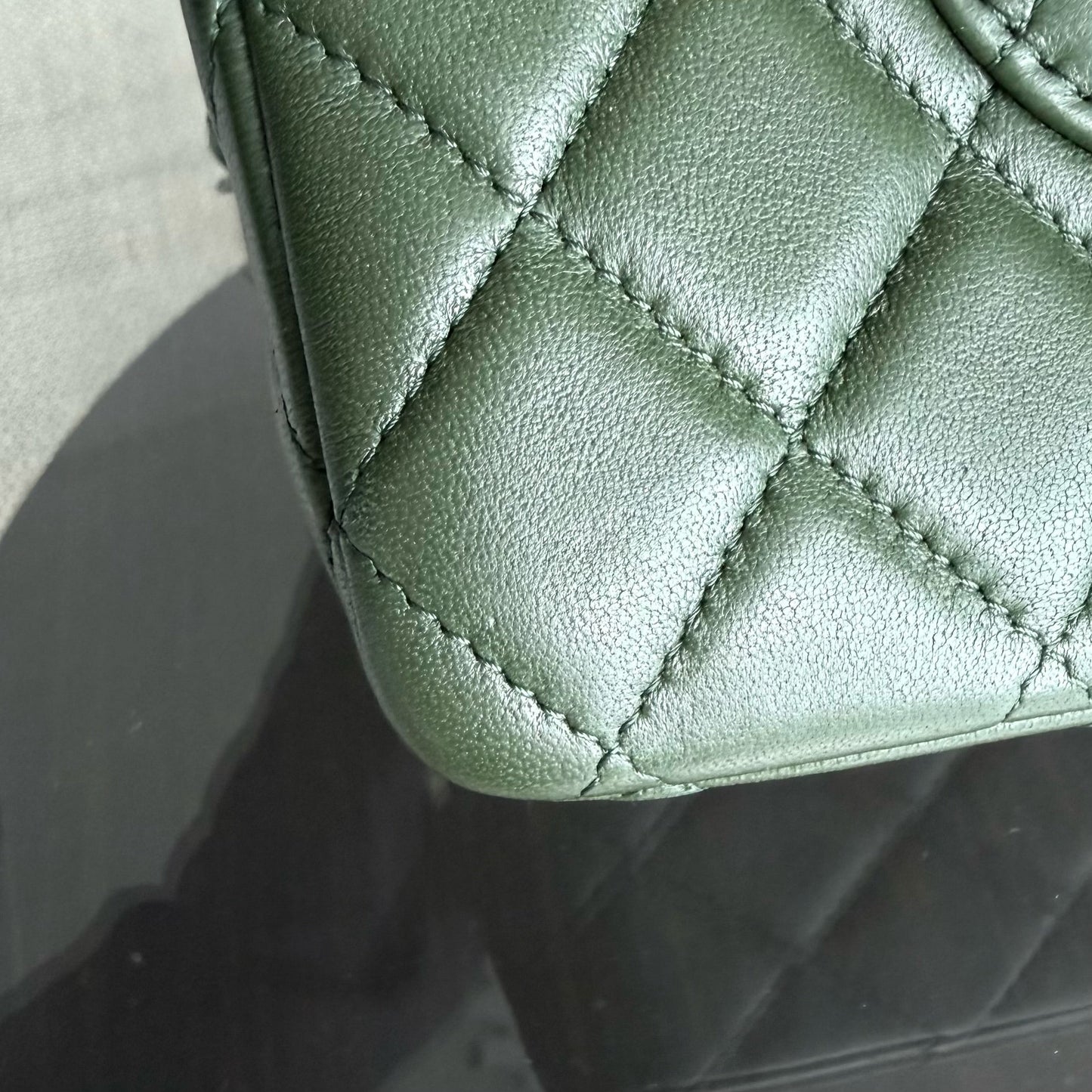 Kovancy Classic Flap Moyen