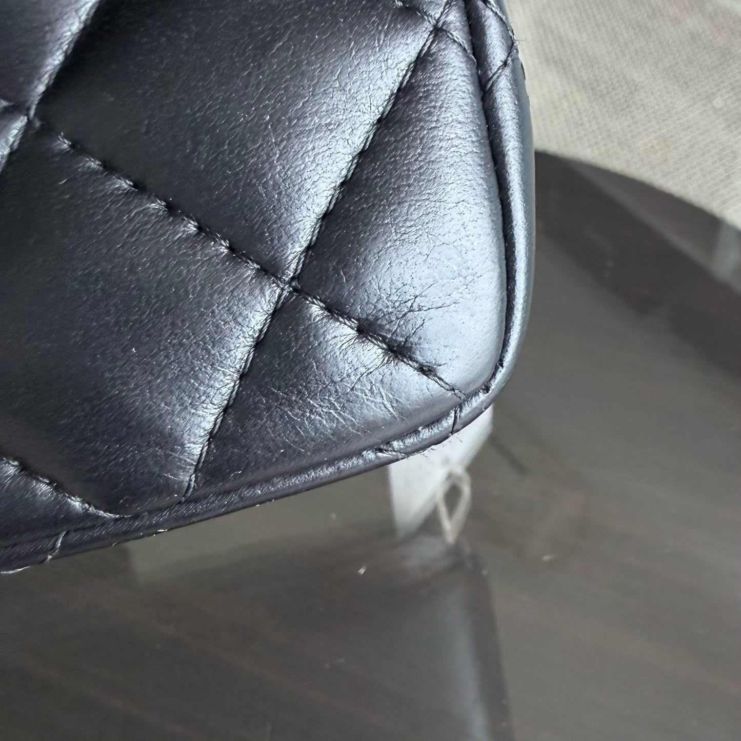 Kovancy Classic Flap Mini Square