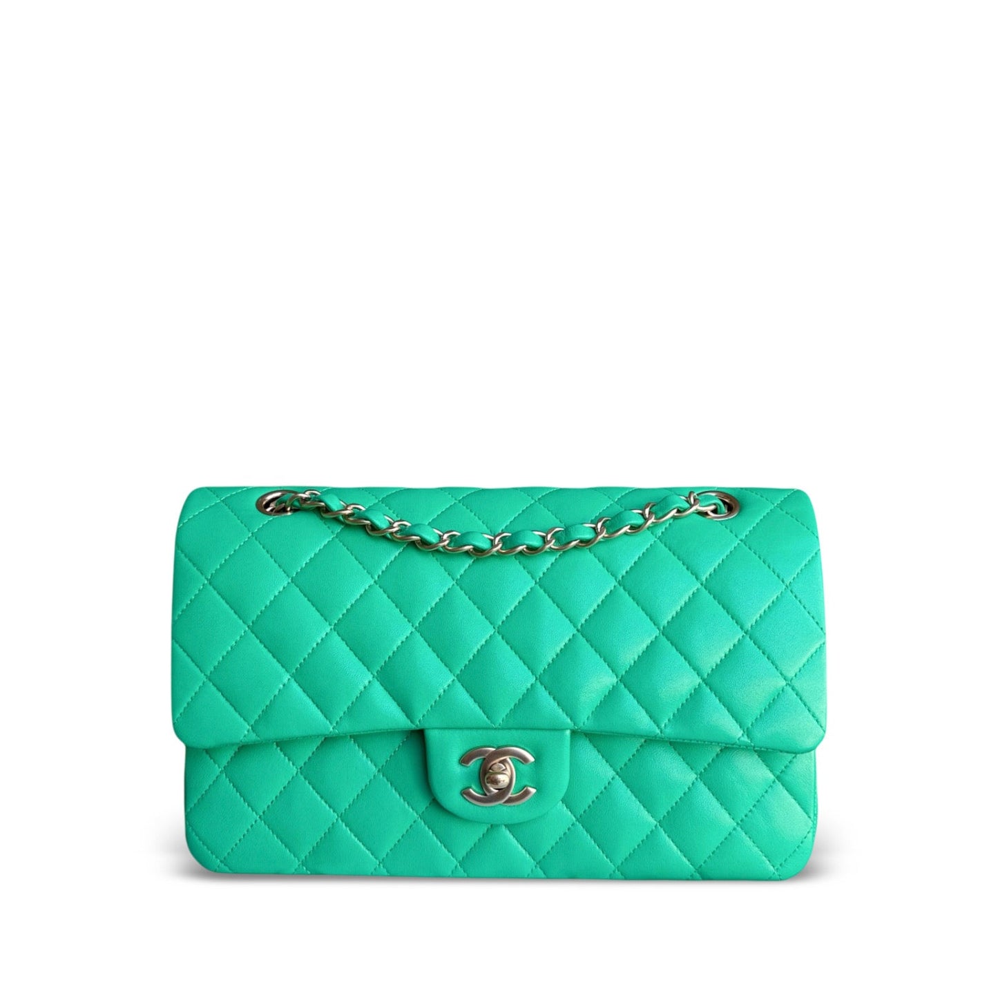 Kovancy Classic Flap Moyen