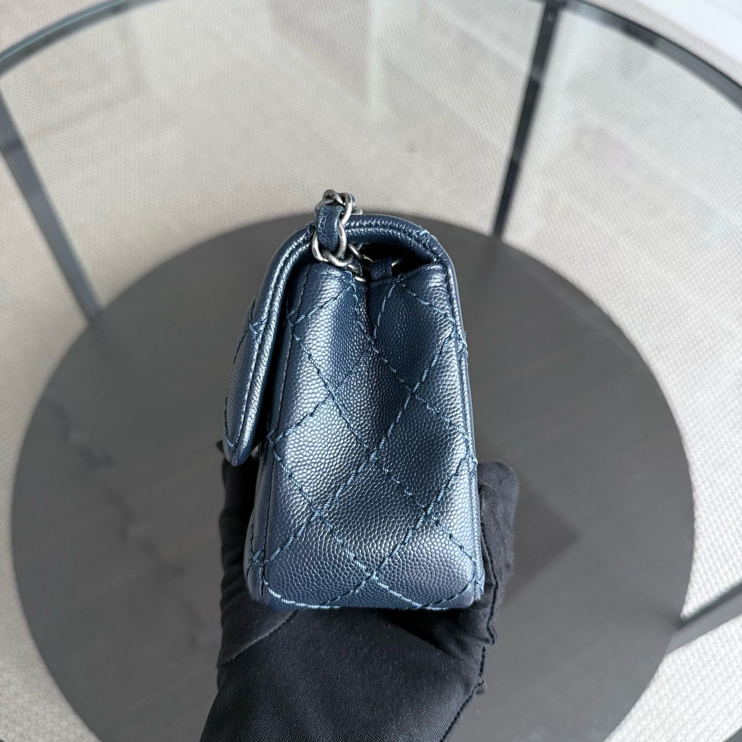 Kovancy Classic Flap Mini Rectangle