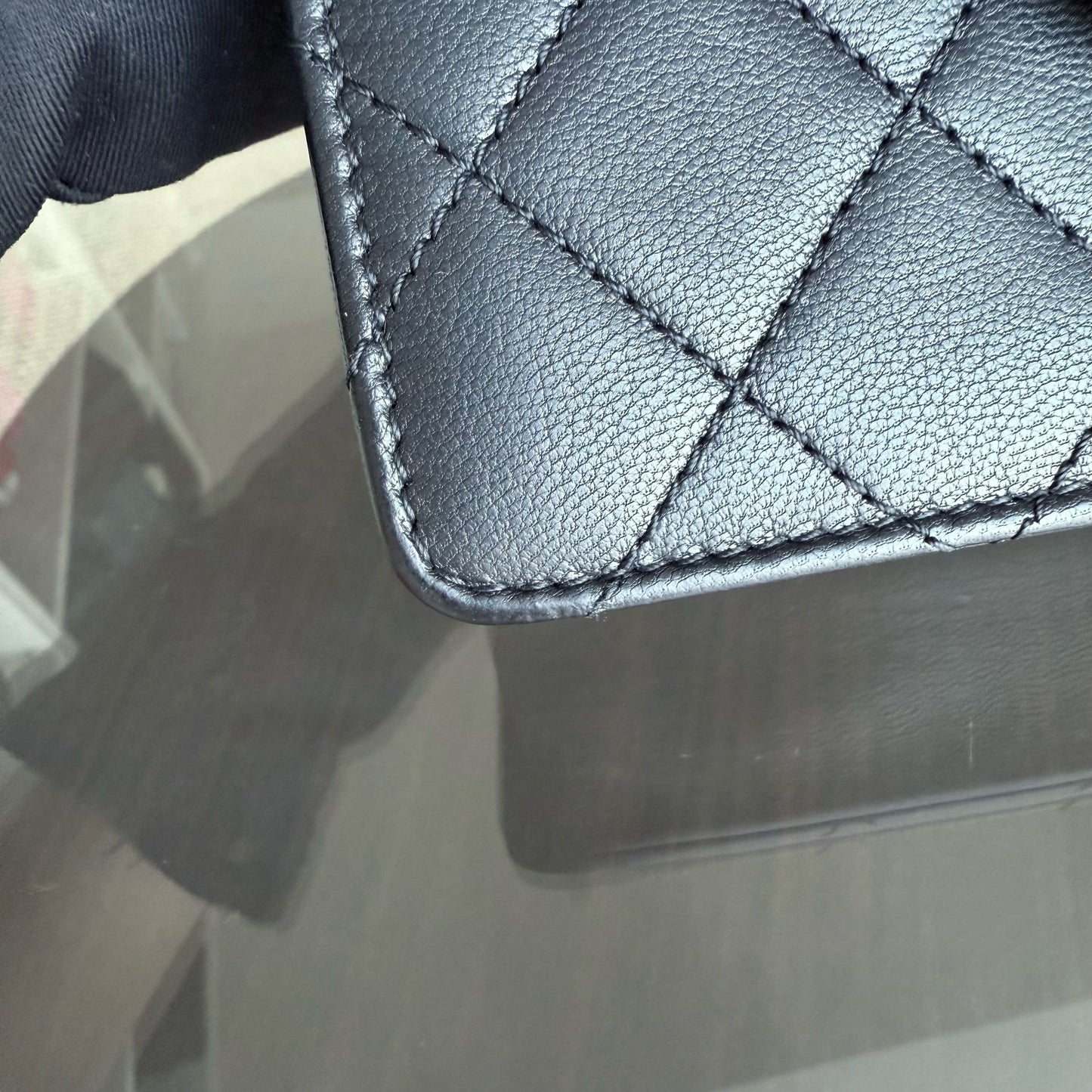 Kovancy Mini Flap Chic