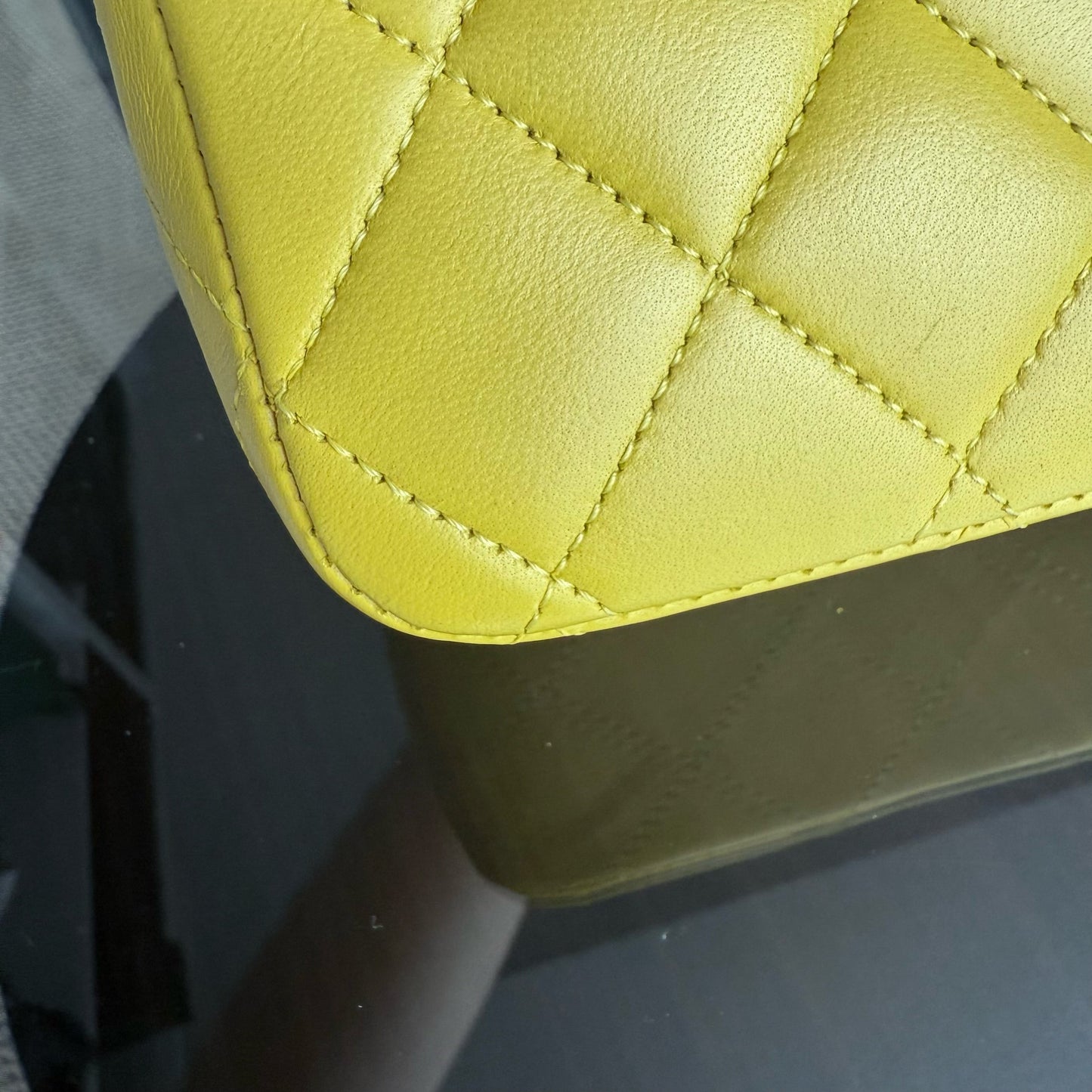 Kovancy Classic Flap Moyen