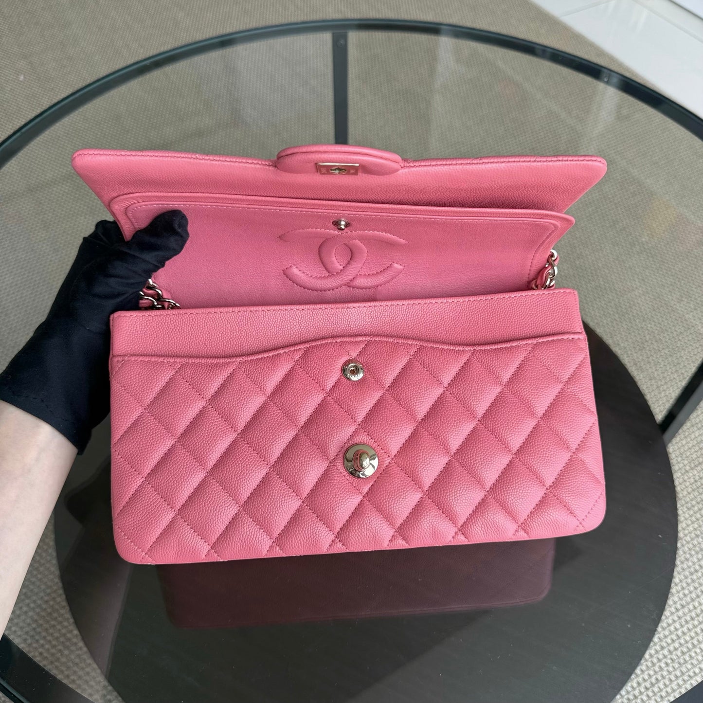 Kovancy Classic Flap Moyen