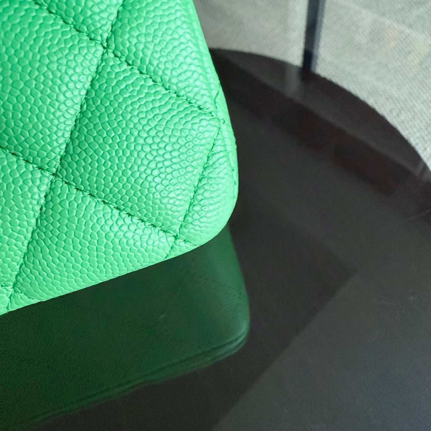 Kovancy Classic Flap Moyen