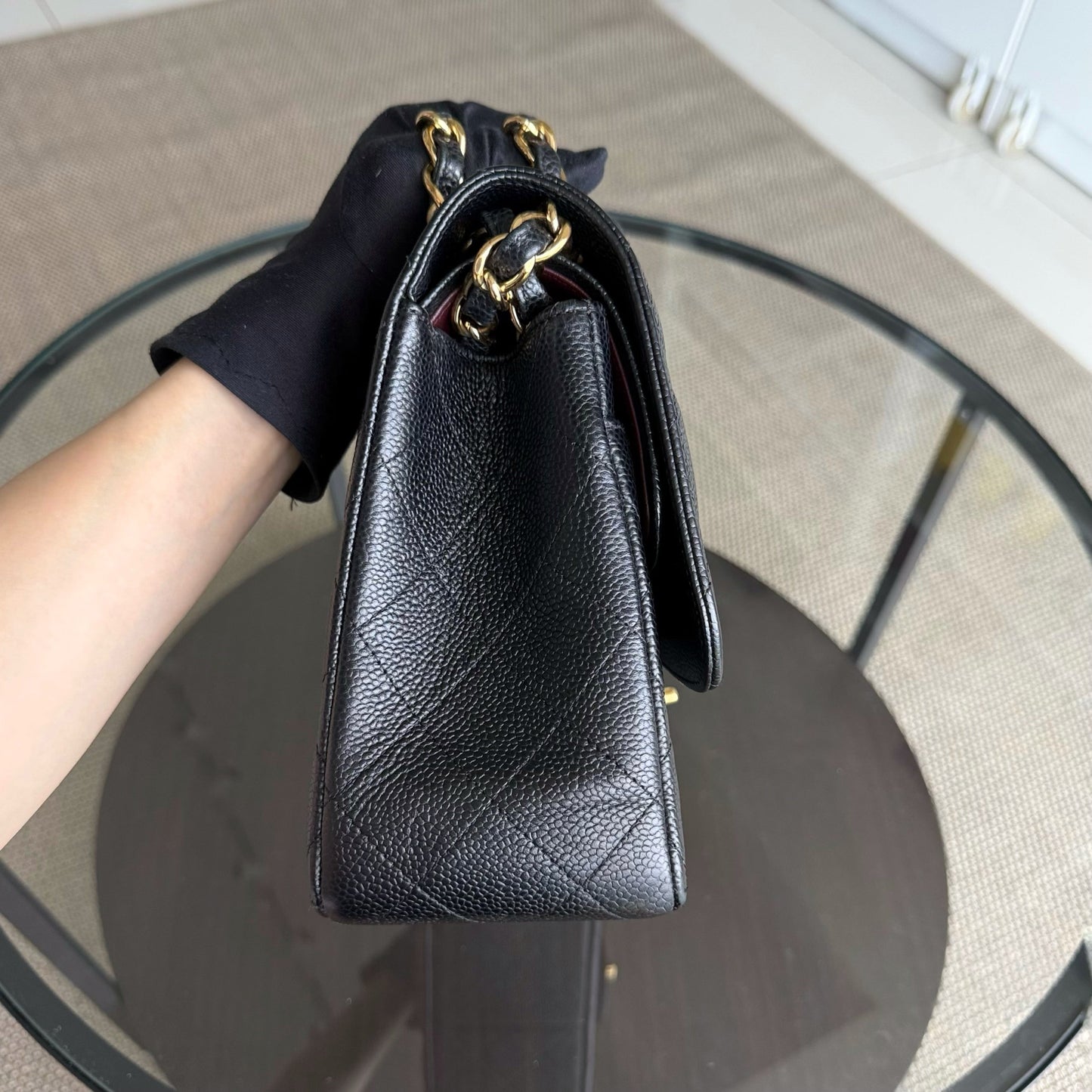 Kovancy Classic Flap Jumbo
