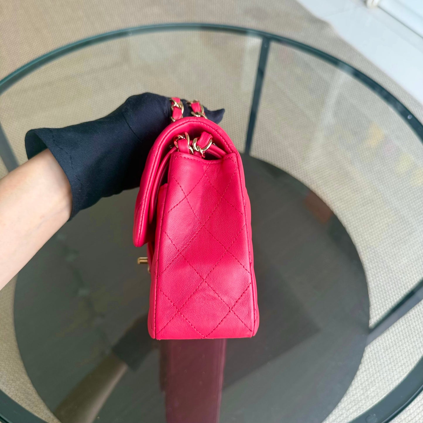 Kovancy Classic Flap Petit