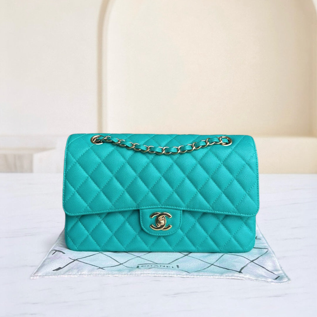 Kovancy Classic Flap Medium