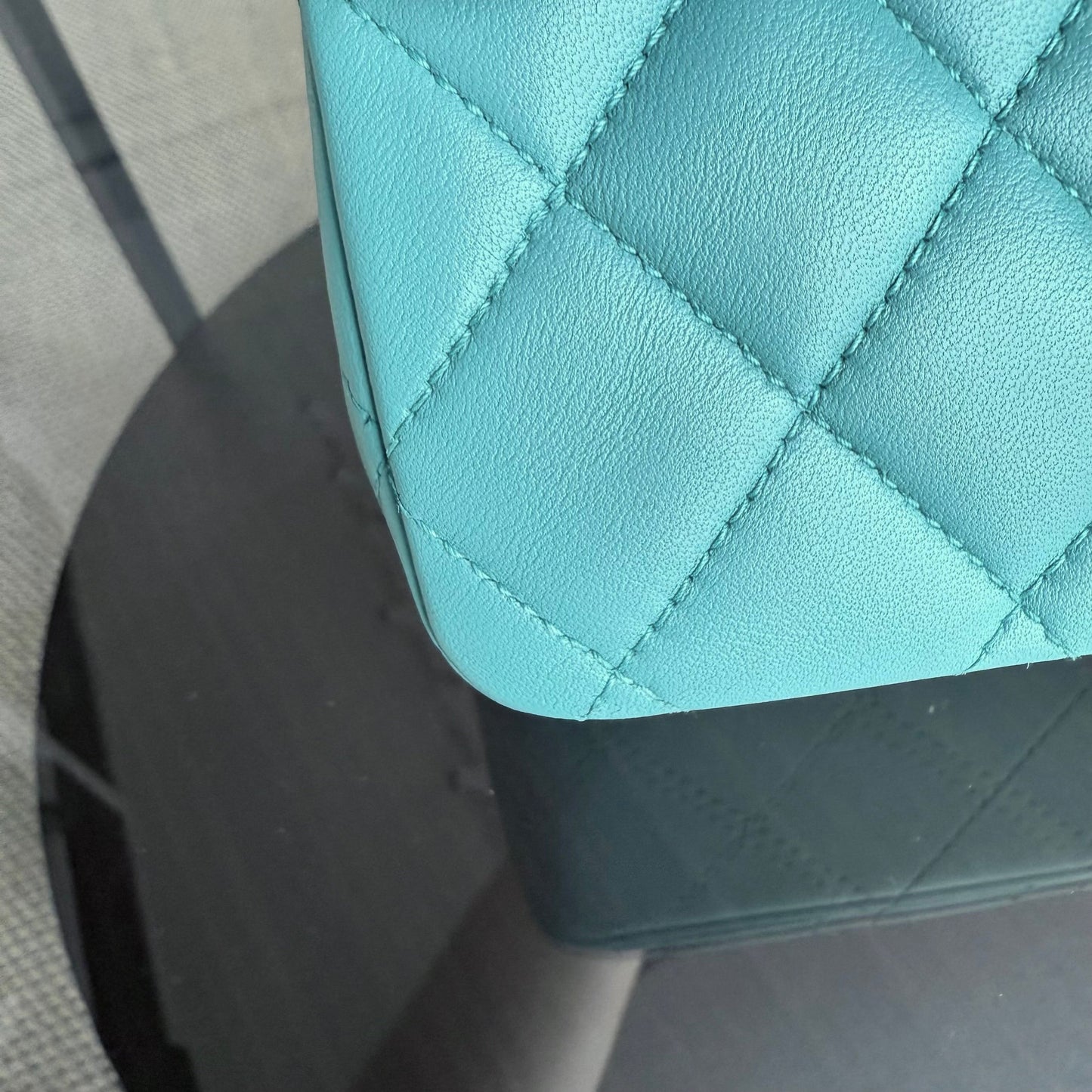 Kovancy Classic Flap Moyen