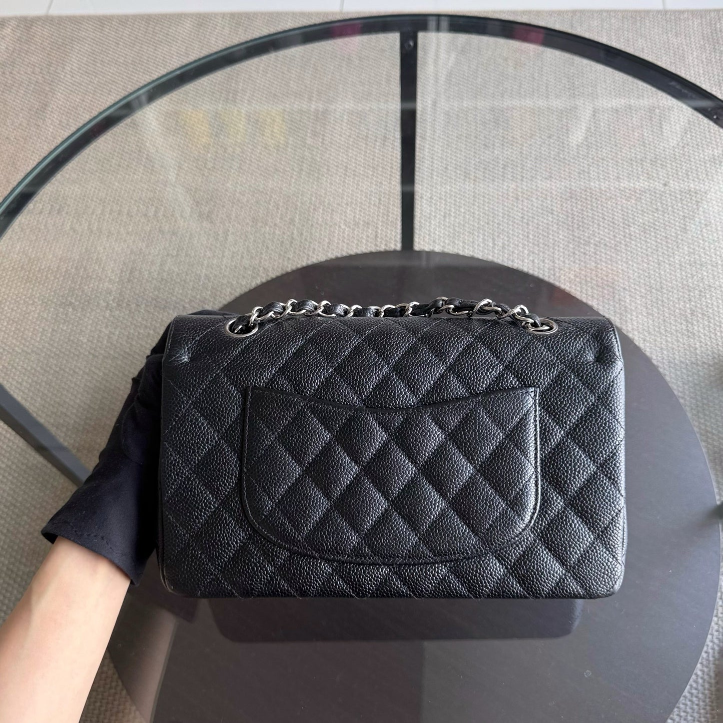 Kovancy Classic Flap Medium