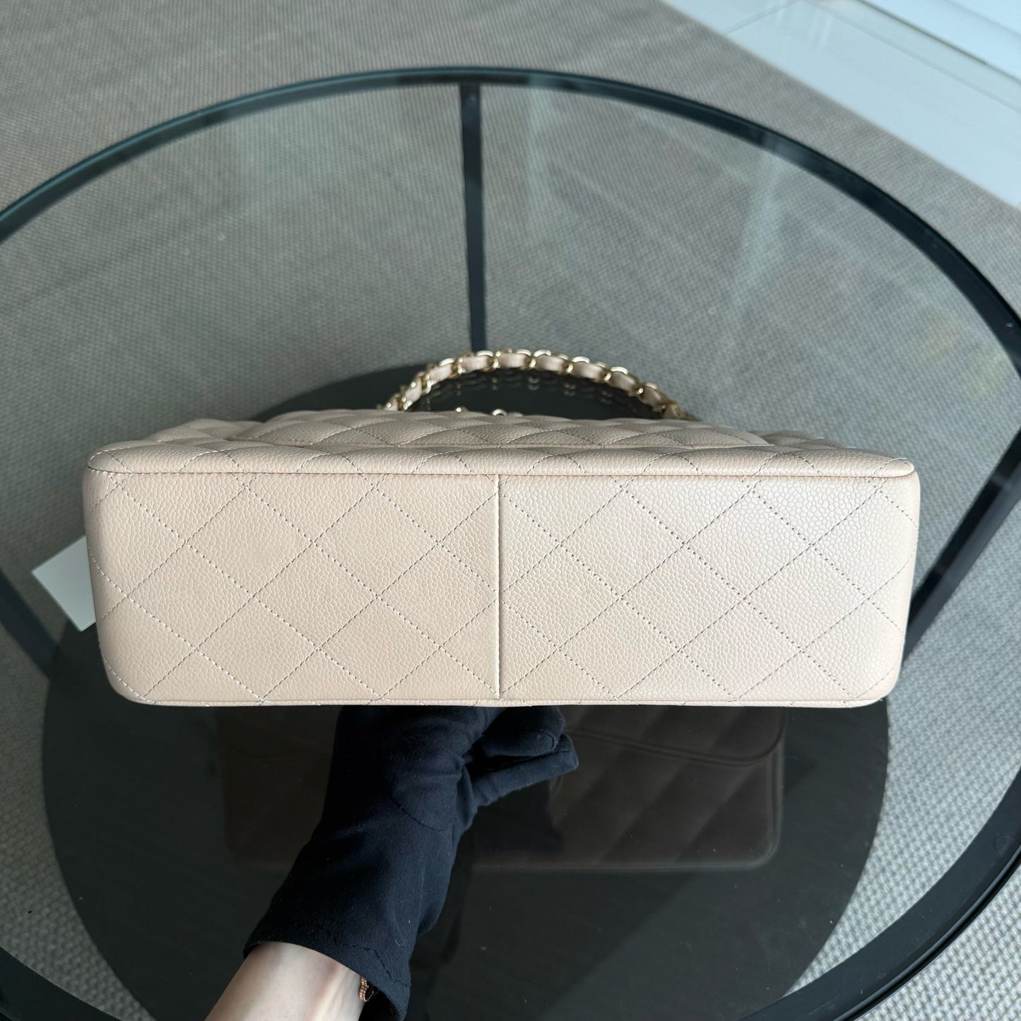 Kovancy Classic Flap Jumbo