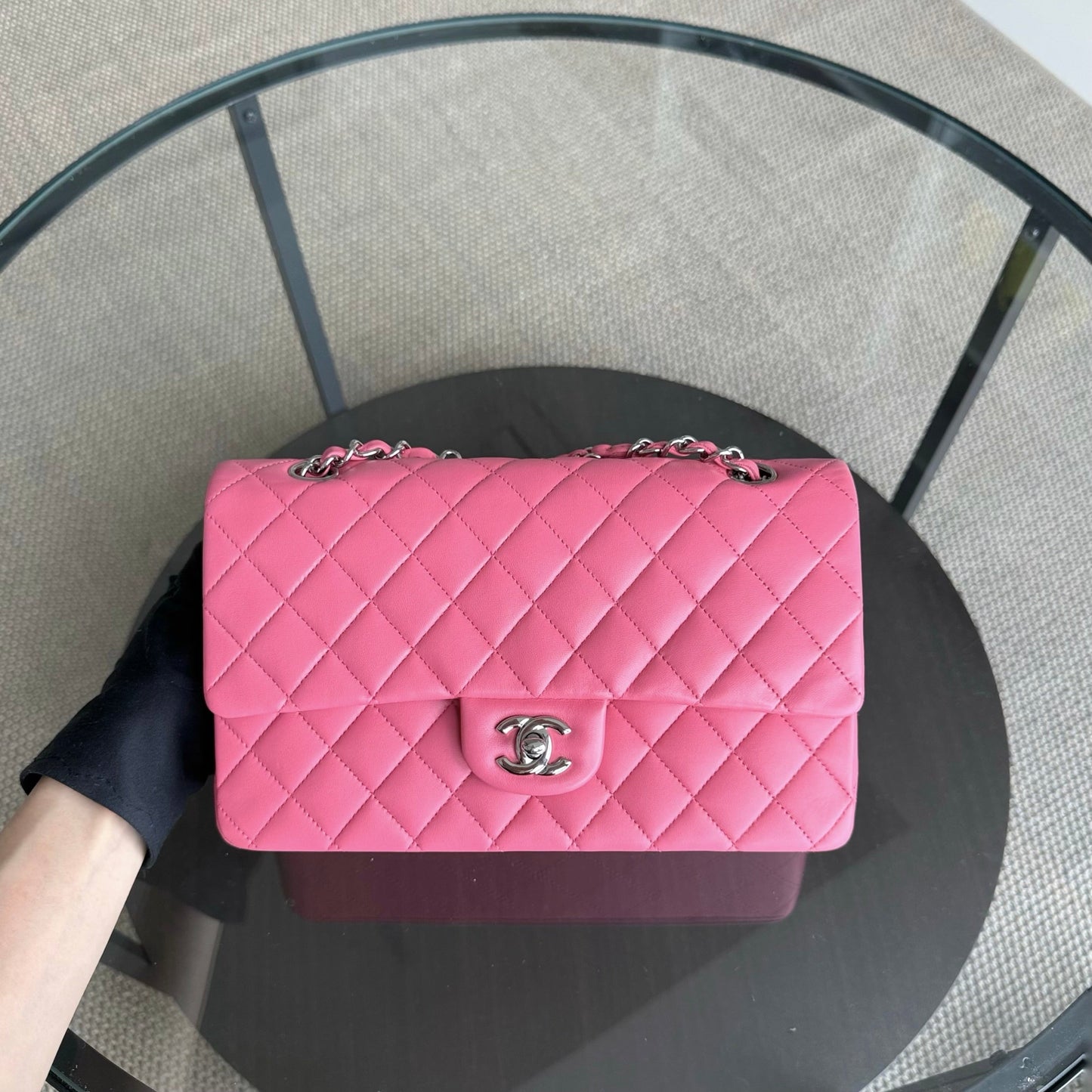 Kovancy Classic Flap Moyen