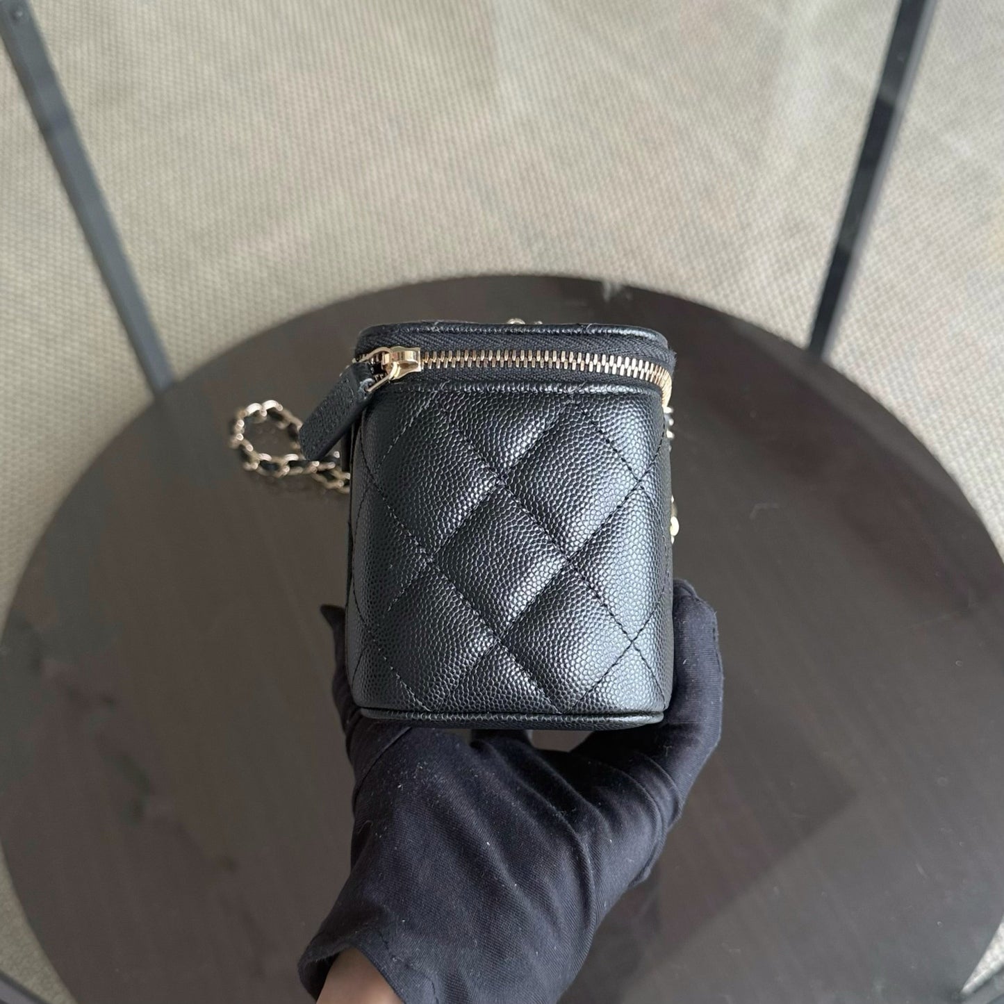 Kovancy Long Vanity Classic