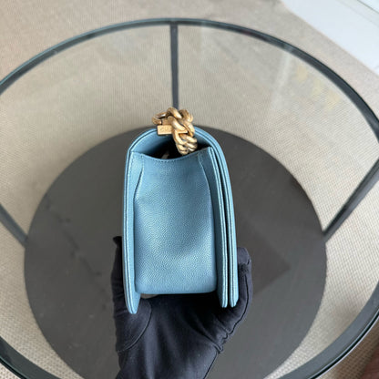 Boy Wallet Chic