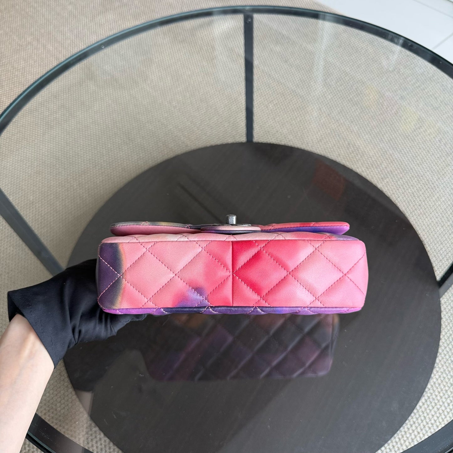 Kovancy Classic Flap Petit