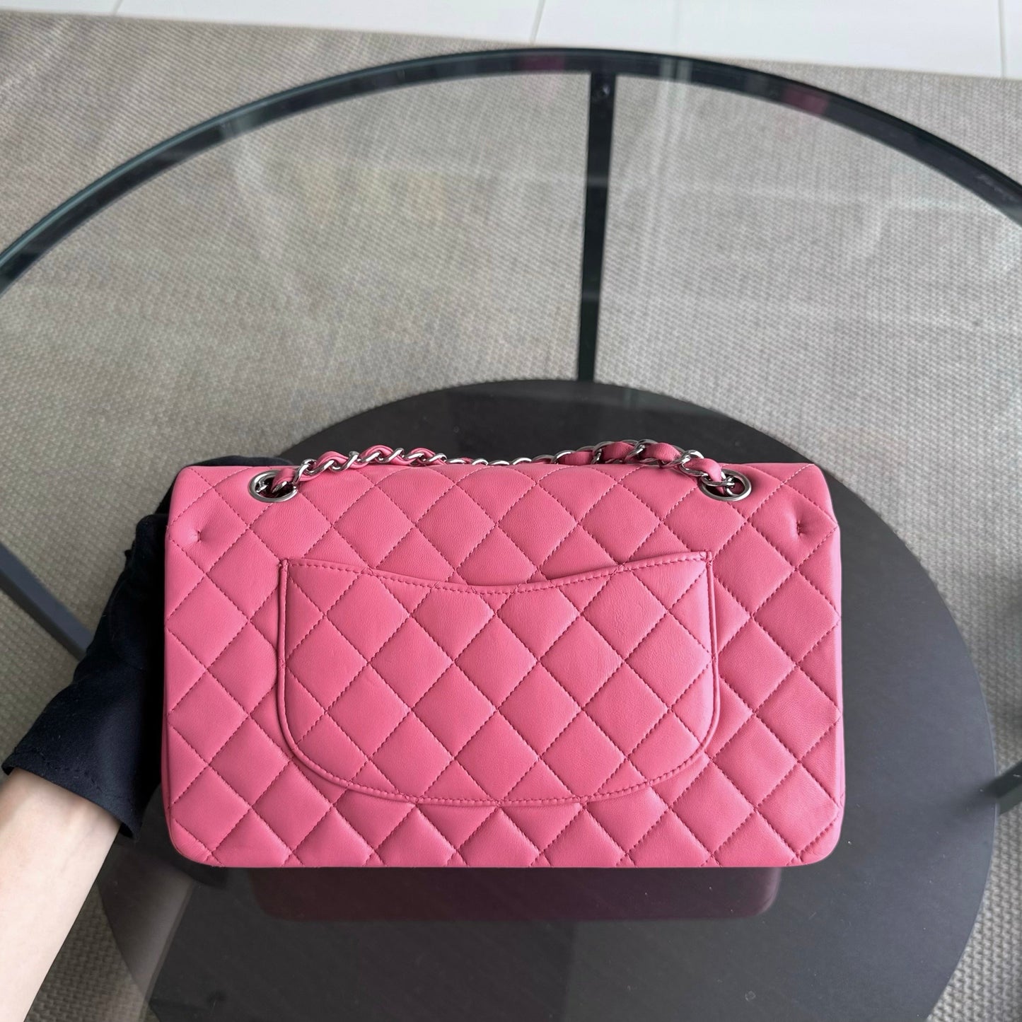 Kovancy Classic Flap Moyen
