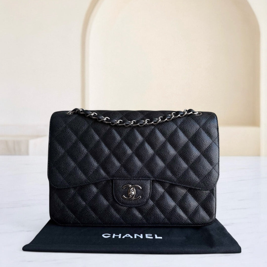 Kovancy Classic Flap Jumbo