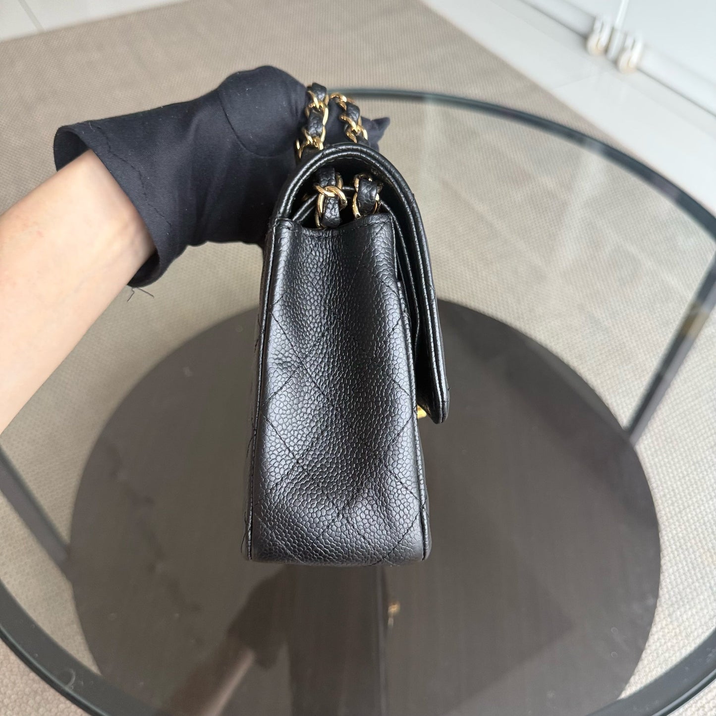 Kovancy Classic Flap Medium