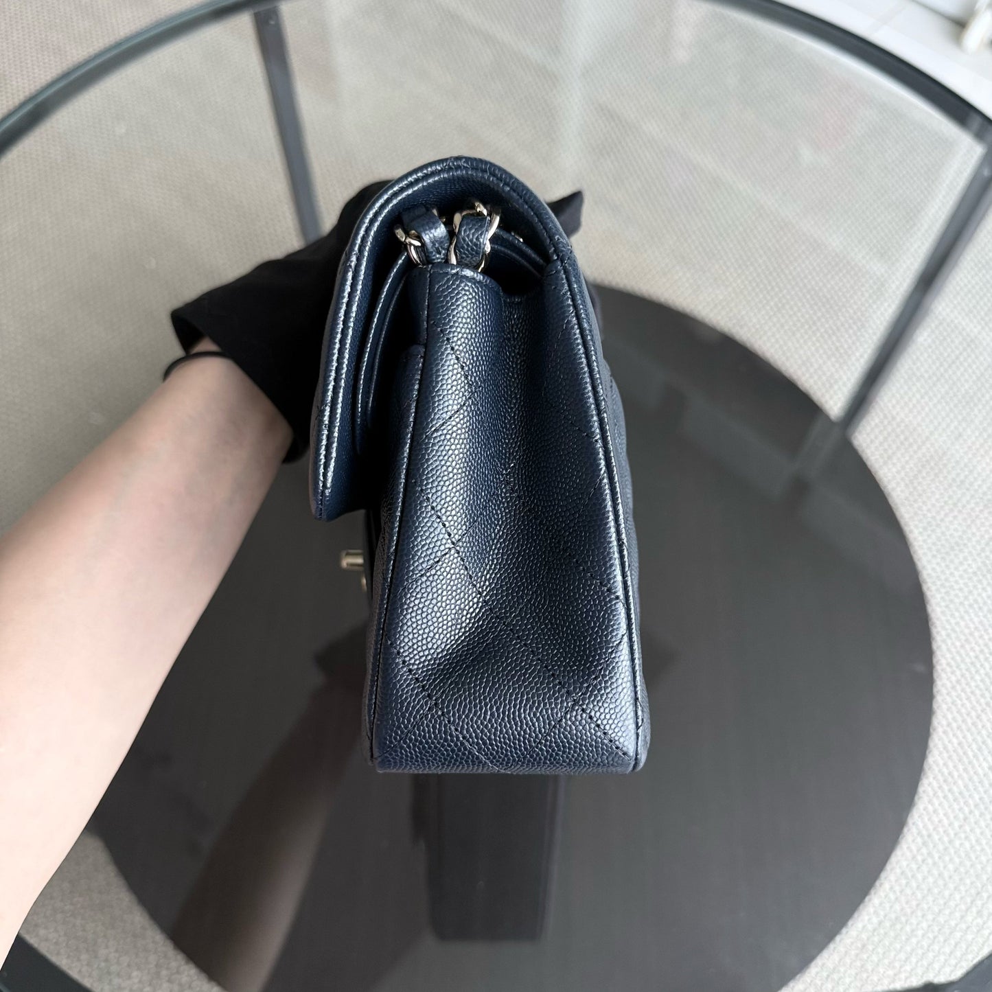 Kovancy Classic Flap Petit