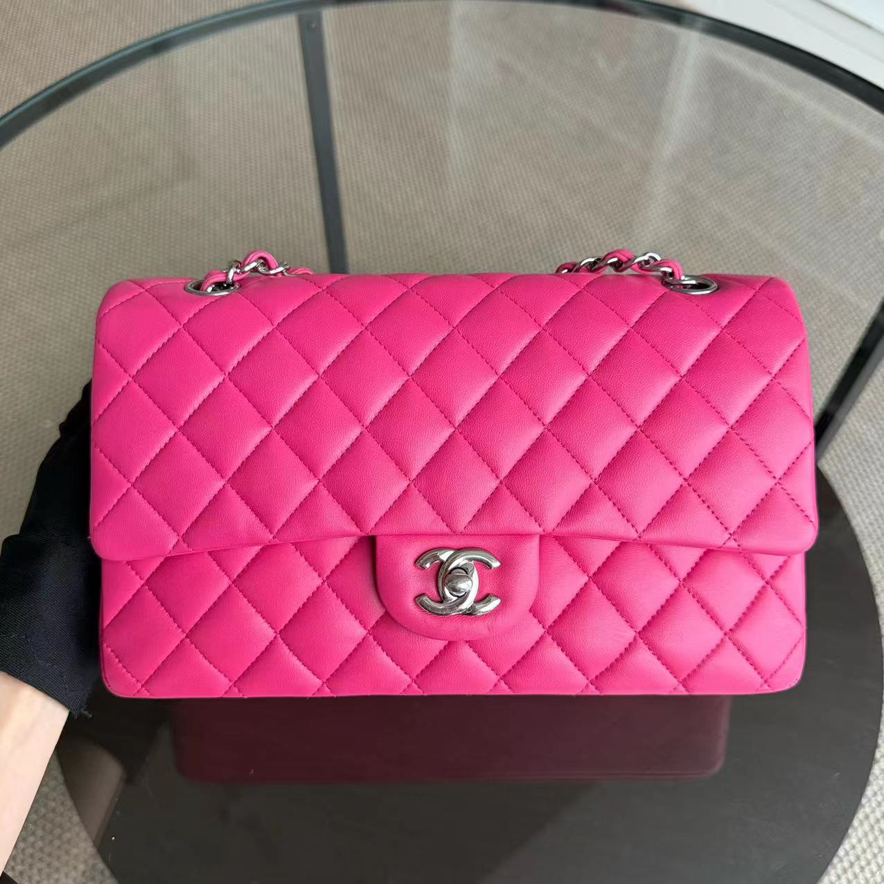 Kovancy Classic Flap Sac moyen