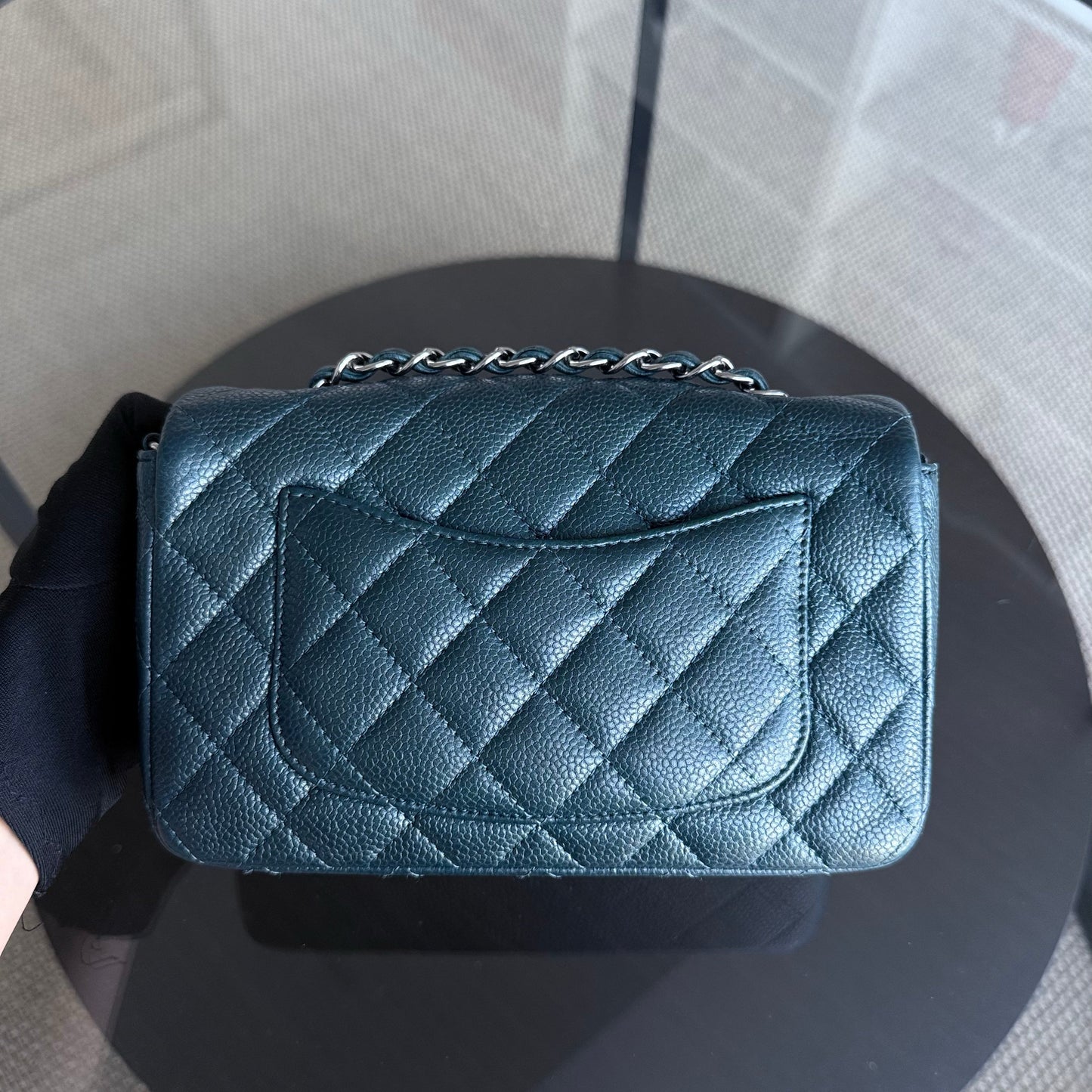 Kovancy Classic Flap Mini
