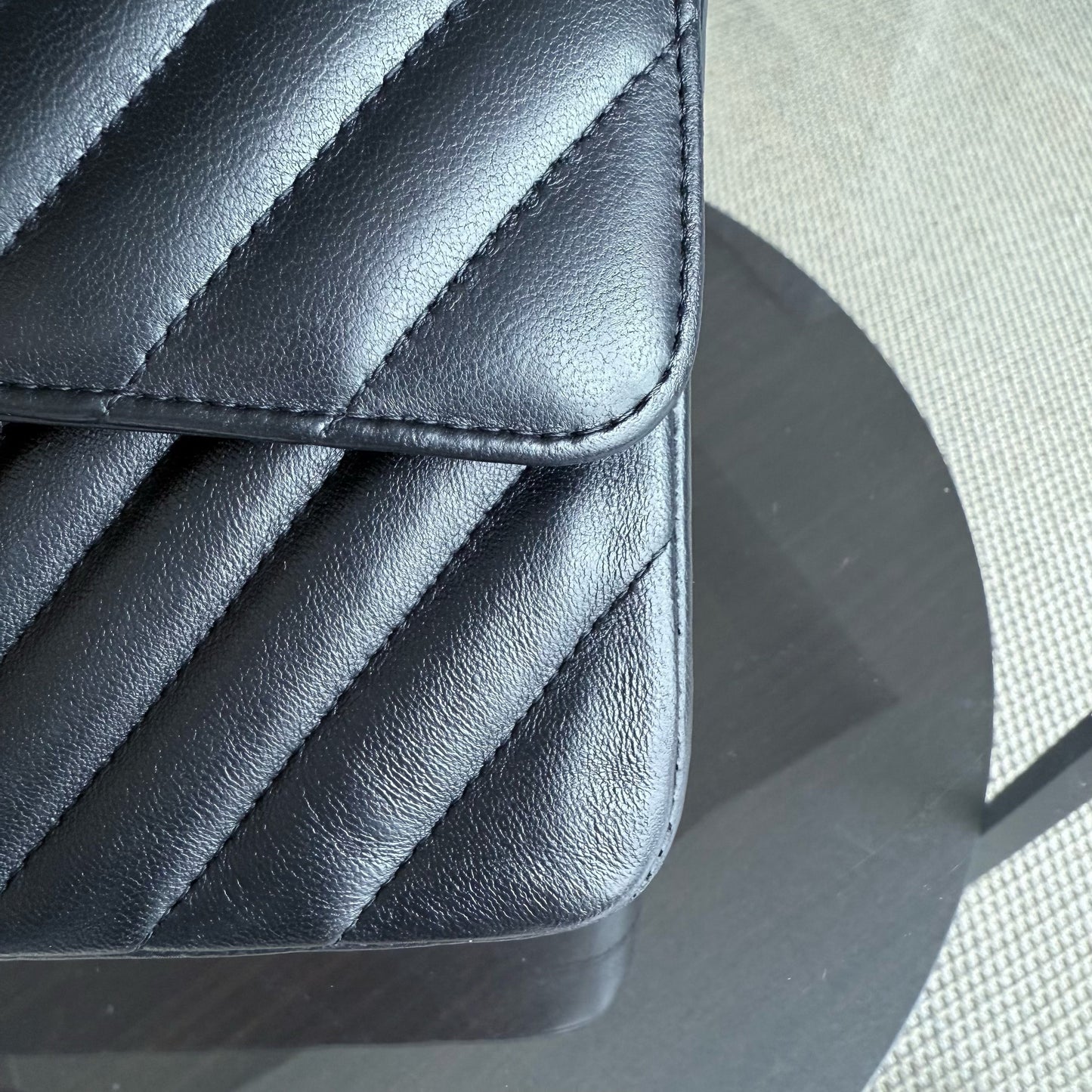 Kovancy Classic Flap Moyen