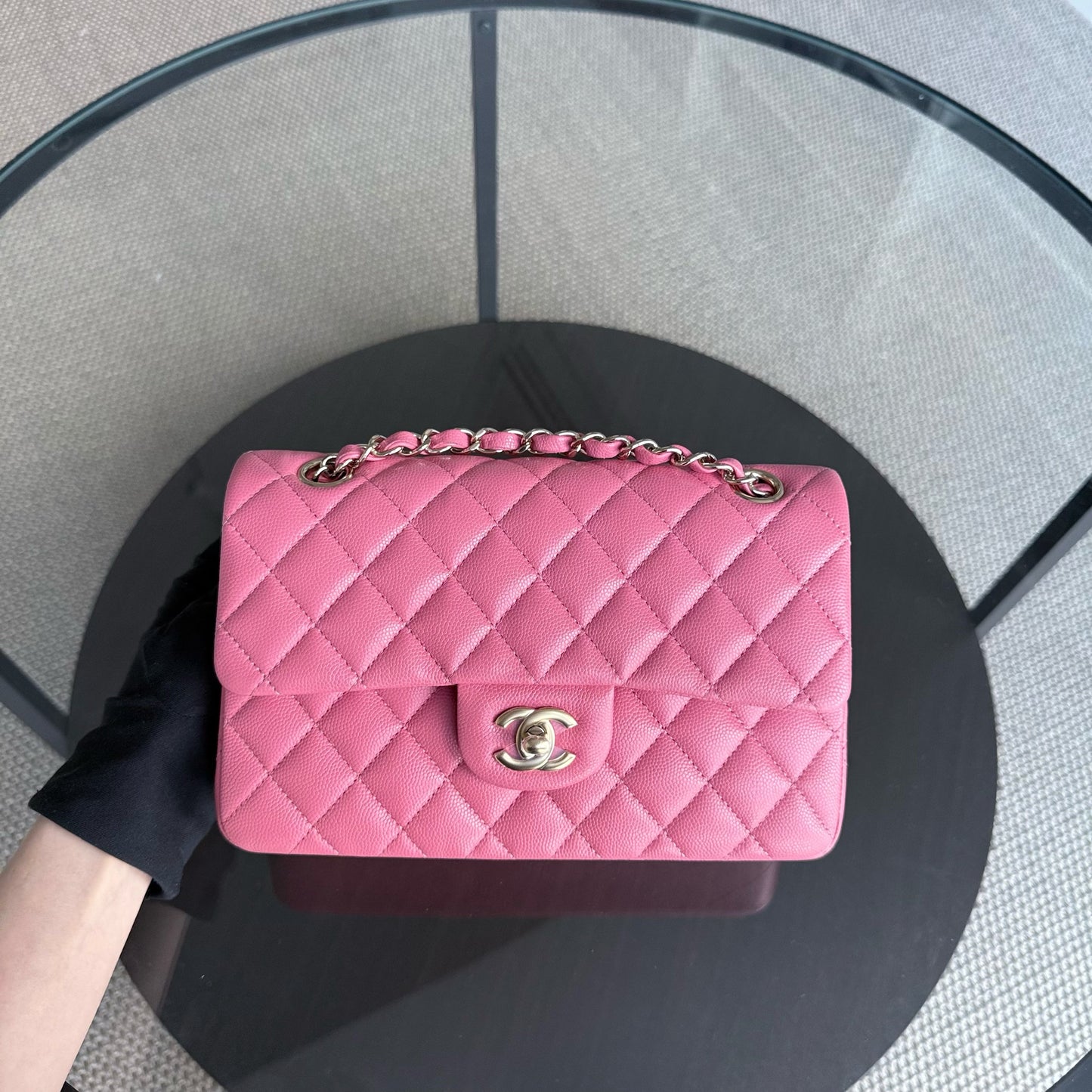 Kovancy Classic Flap Petit modèle