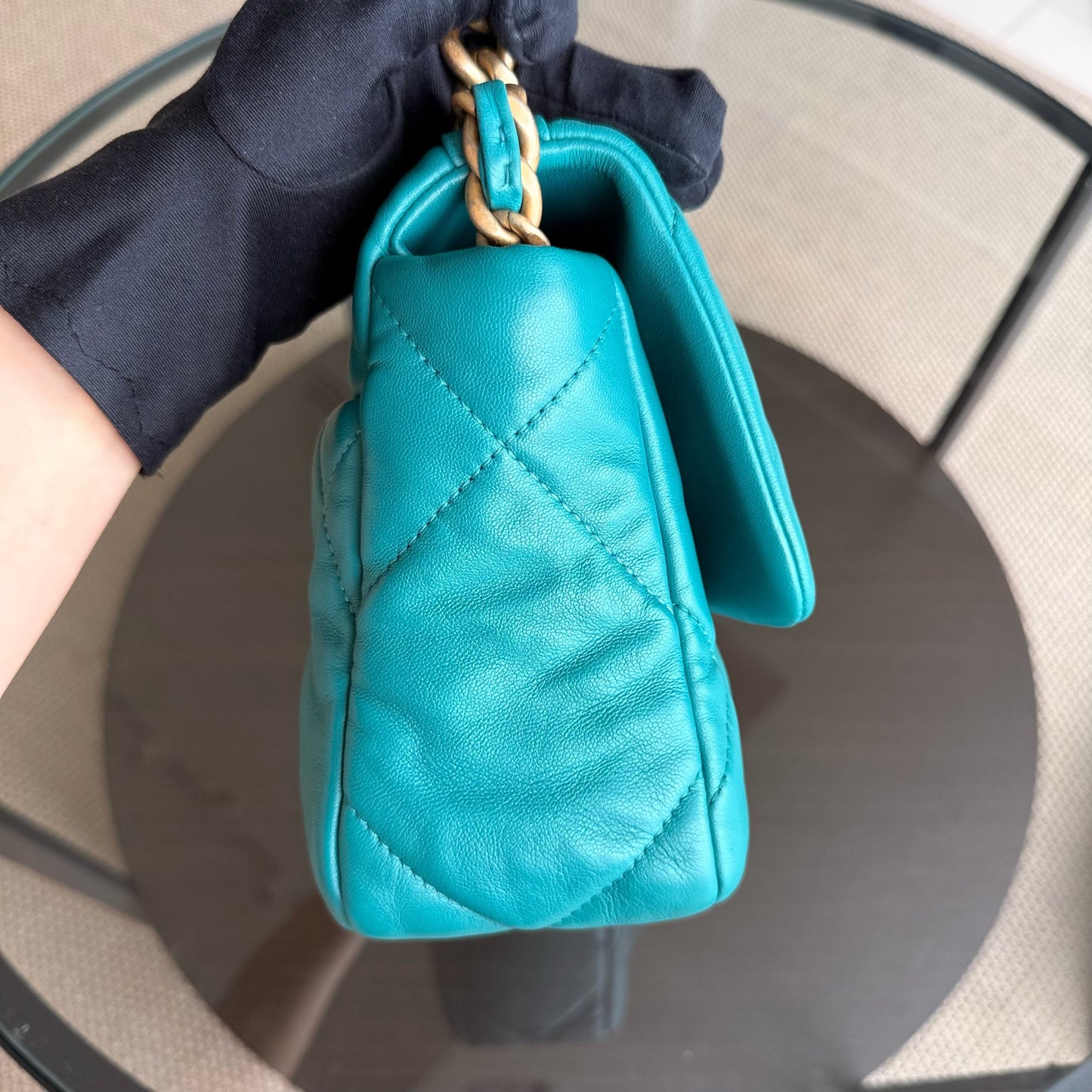 Sac Kovancy 19 Petit Modèle