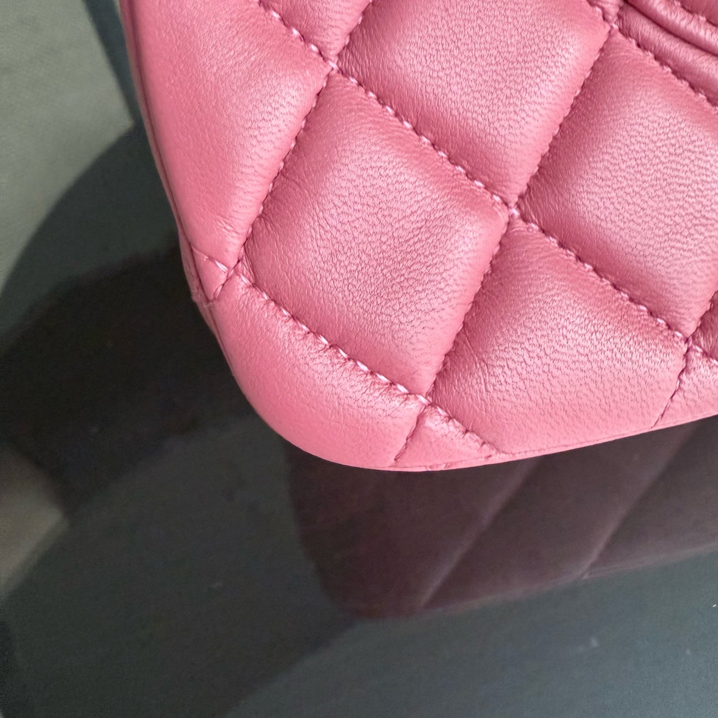 Kovancy Classic Flap Moyen