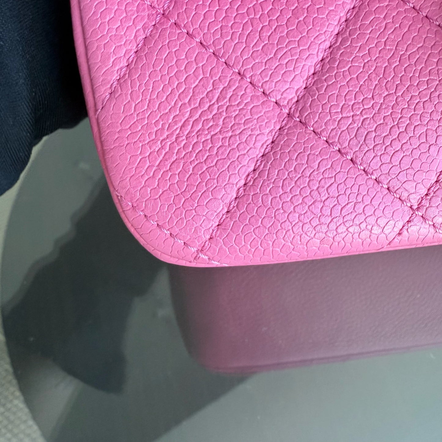 Kovancy Classic Flap Mini saisonnier Square