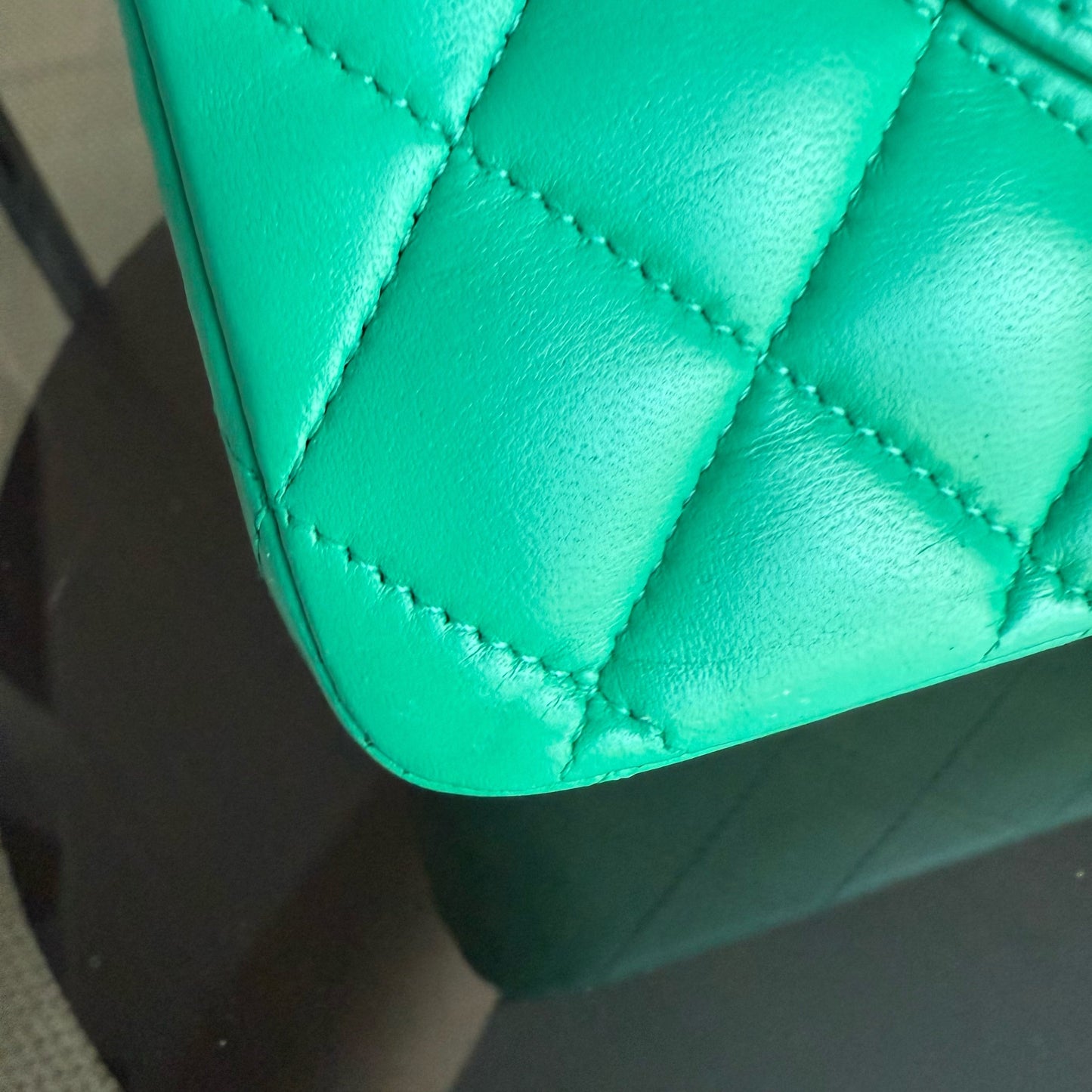 Kovancy Classic Flap Moyen