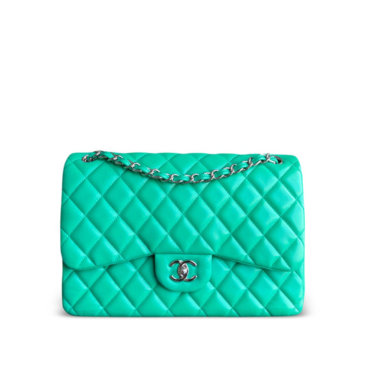 Kovancy Classic Flap Jumbo Sac