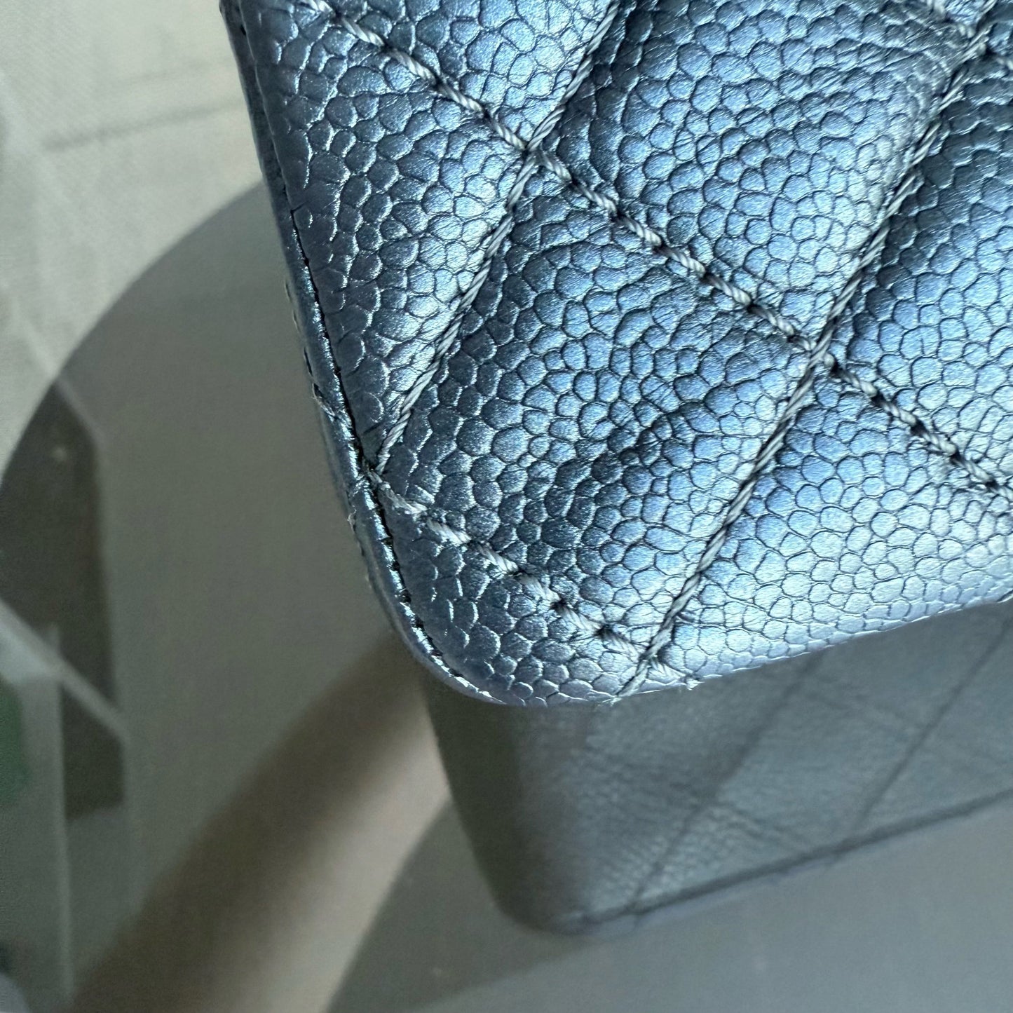 Kovancy Classic Flap Moyen