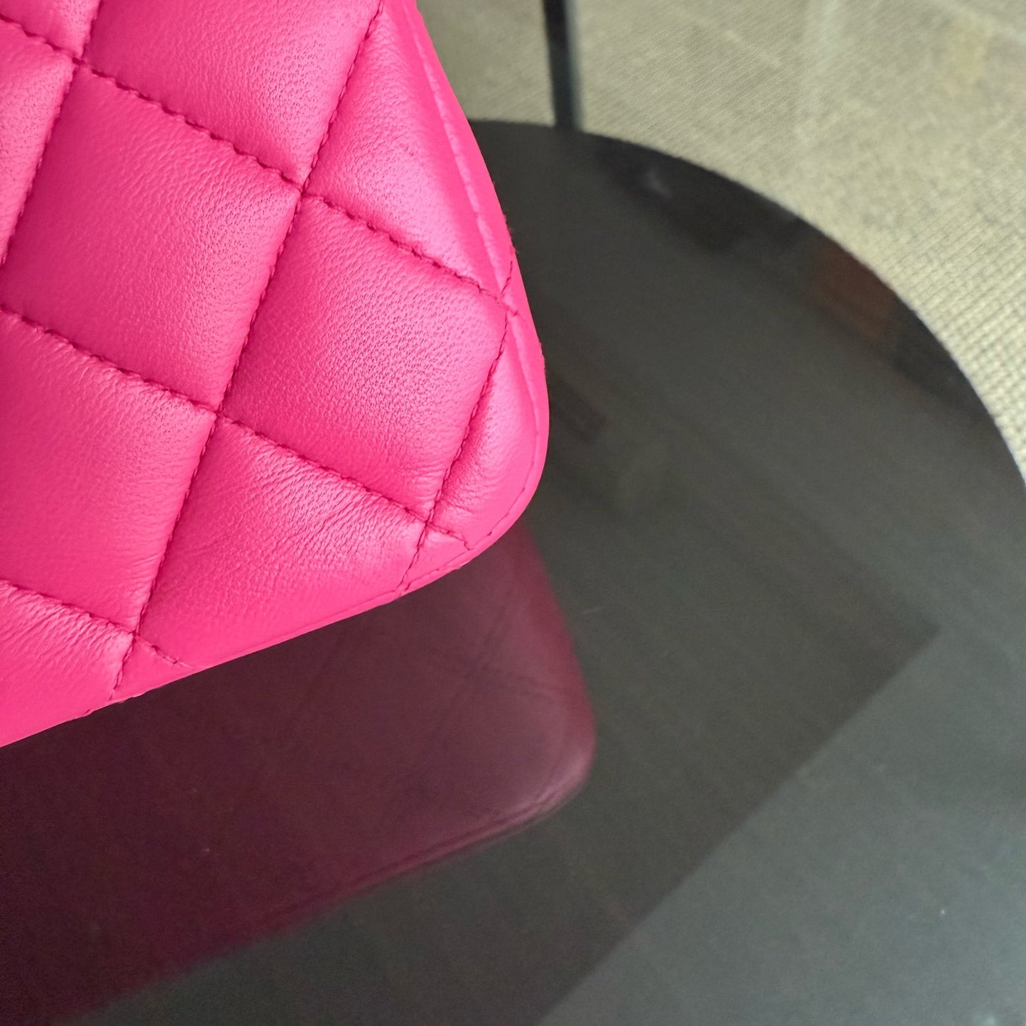 Kovancy Classic Flap Moyen