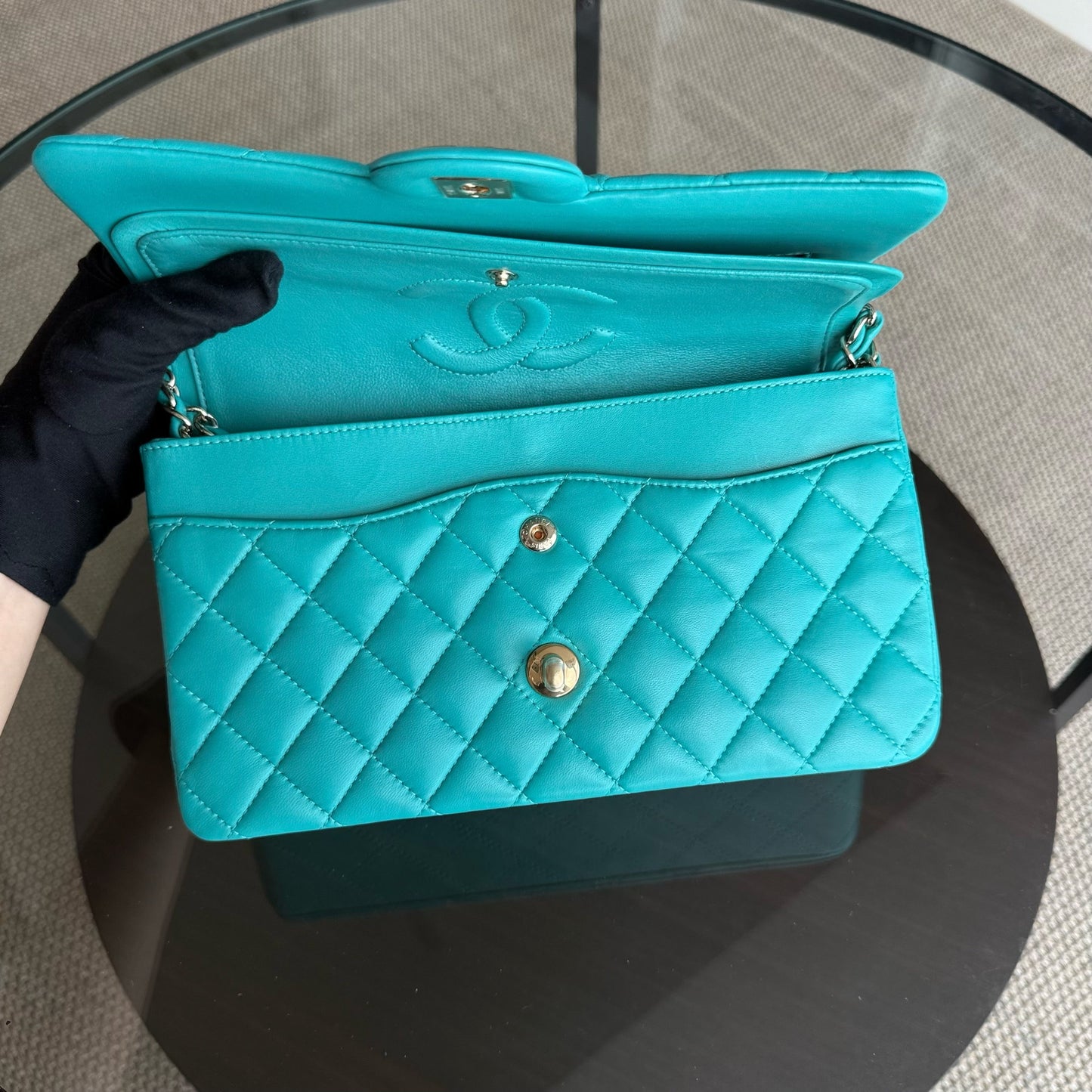 Kovancy Classic Flap Moyen