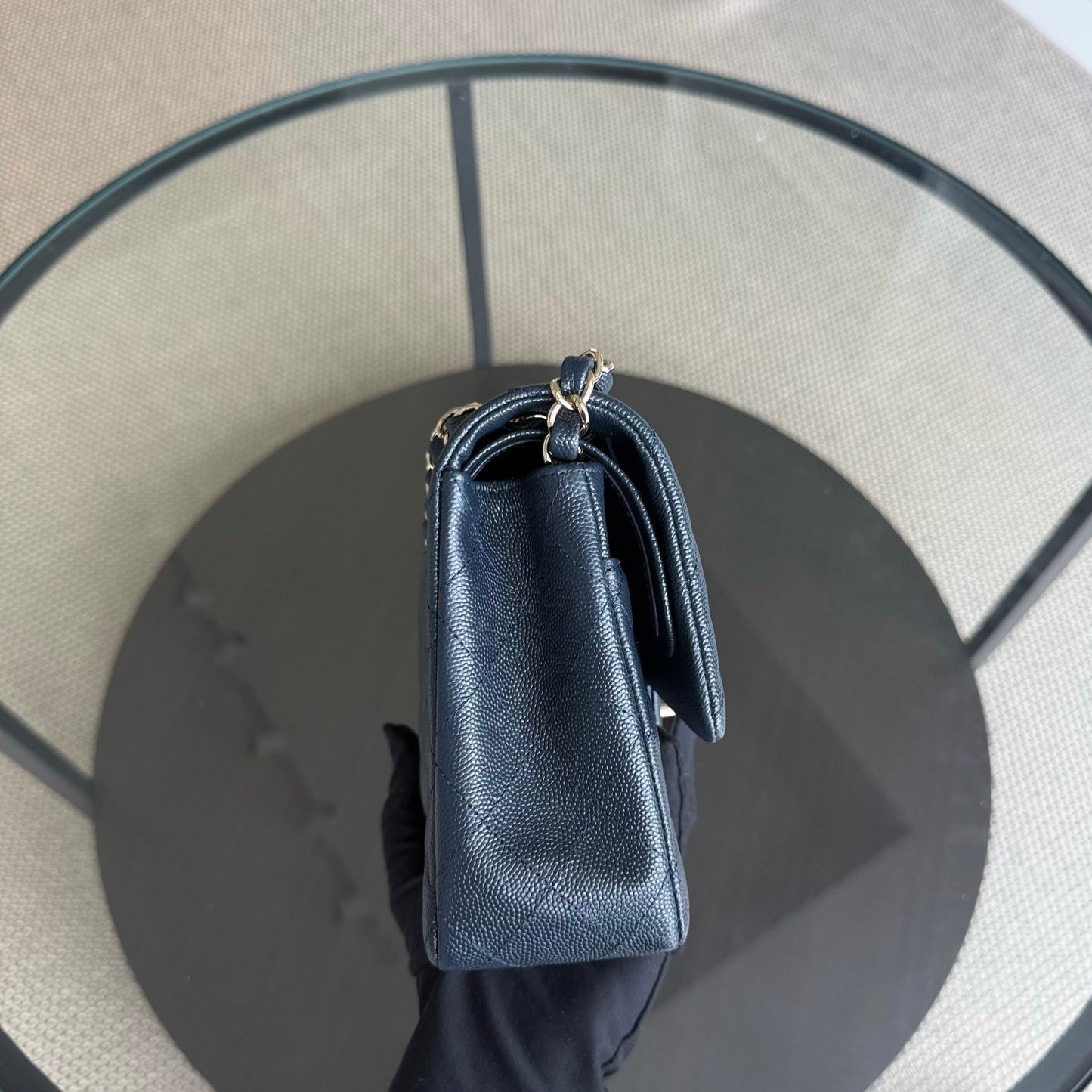 Kovancy Classic Flap Moyen