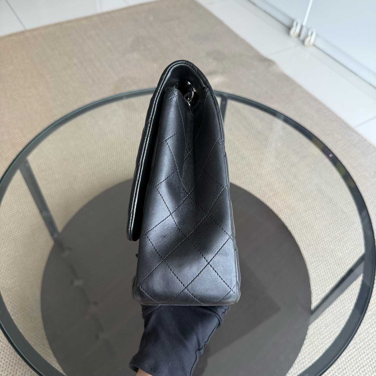 Kovancy Classic Flap Maxi