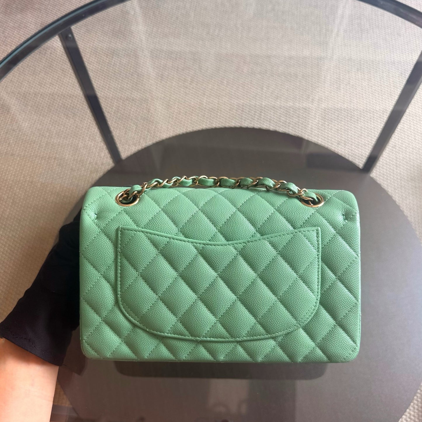 Kovancy Classic Flap Petit modèle