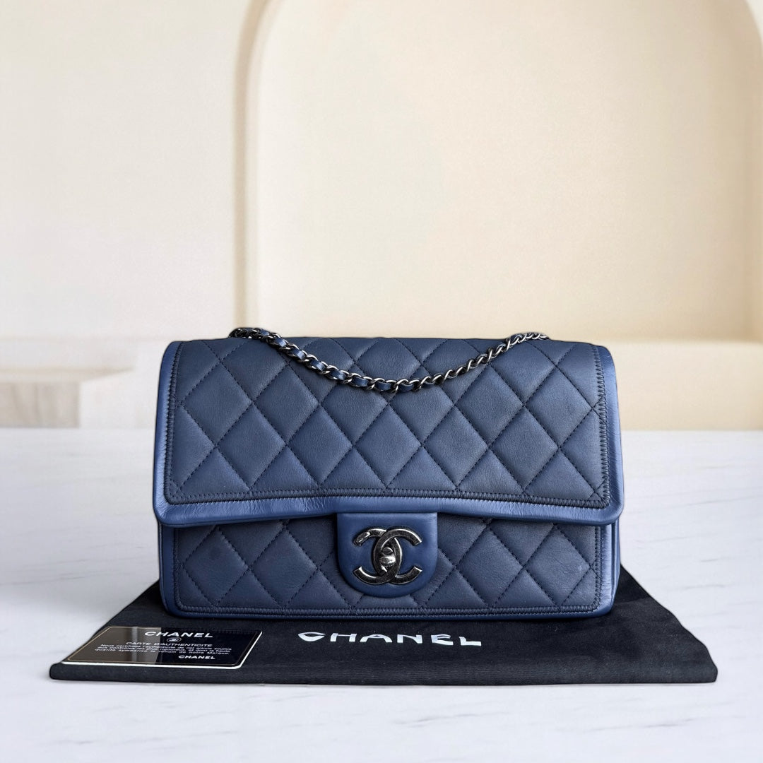 Kovancy Seasonal Flap