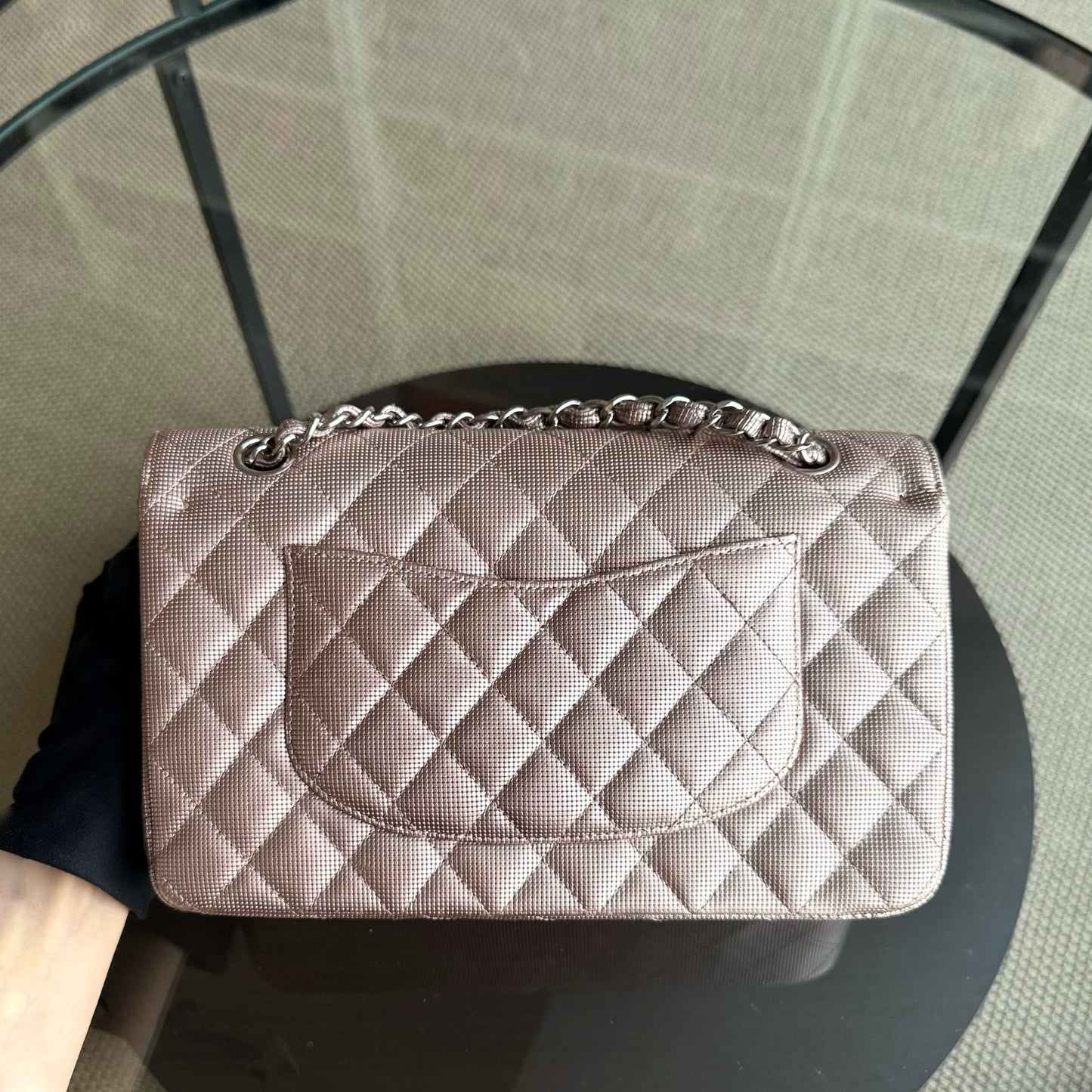 Kovancy Classic Flap Moyen