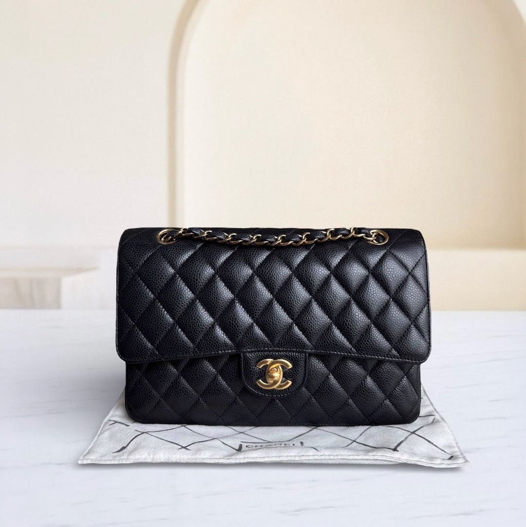 Kovancy Classic Flap Moyen