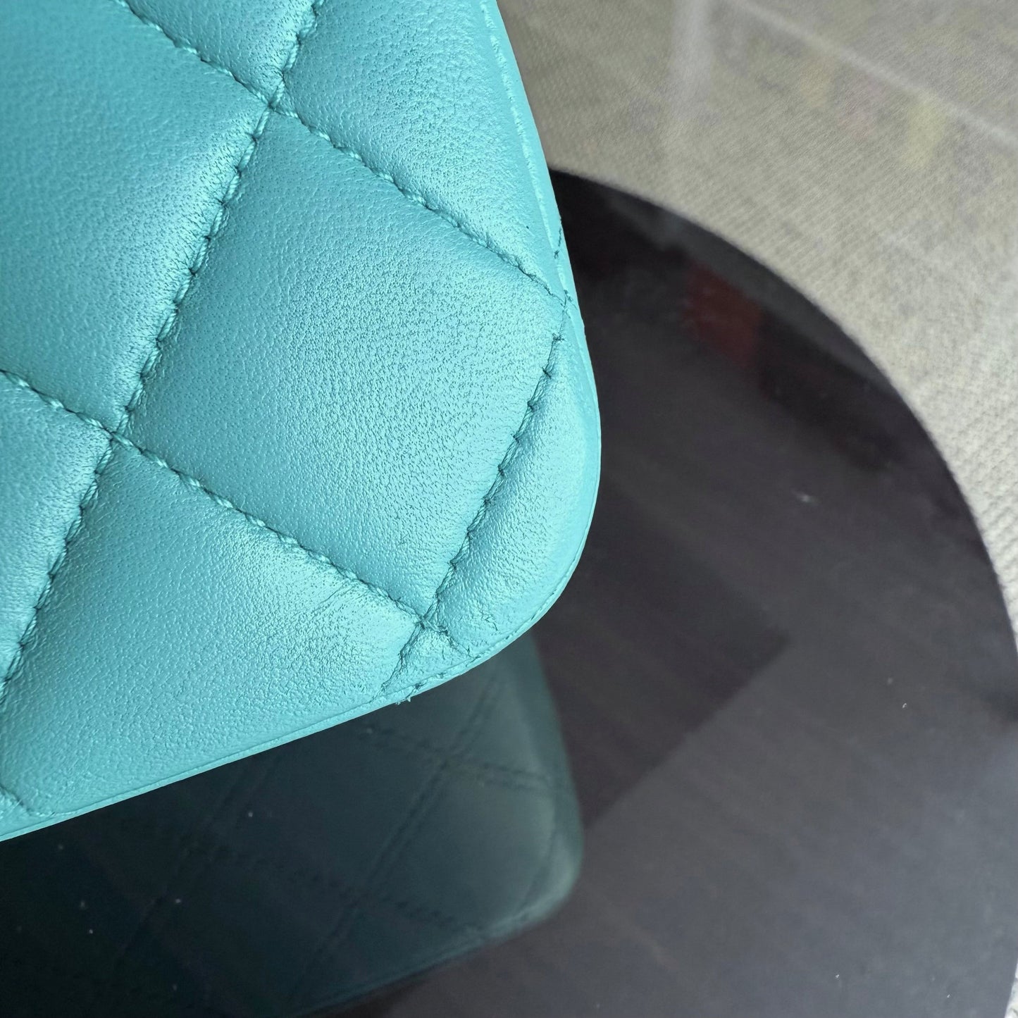 Kovancy Classic Flap Moyen