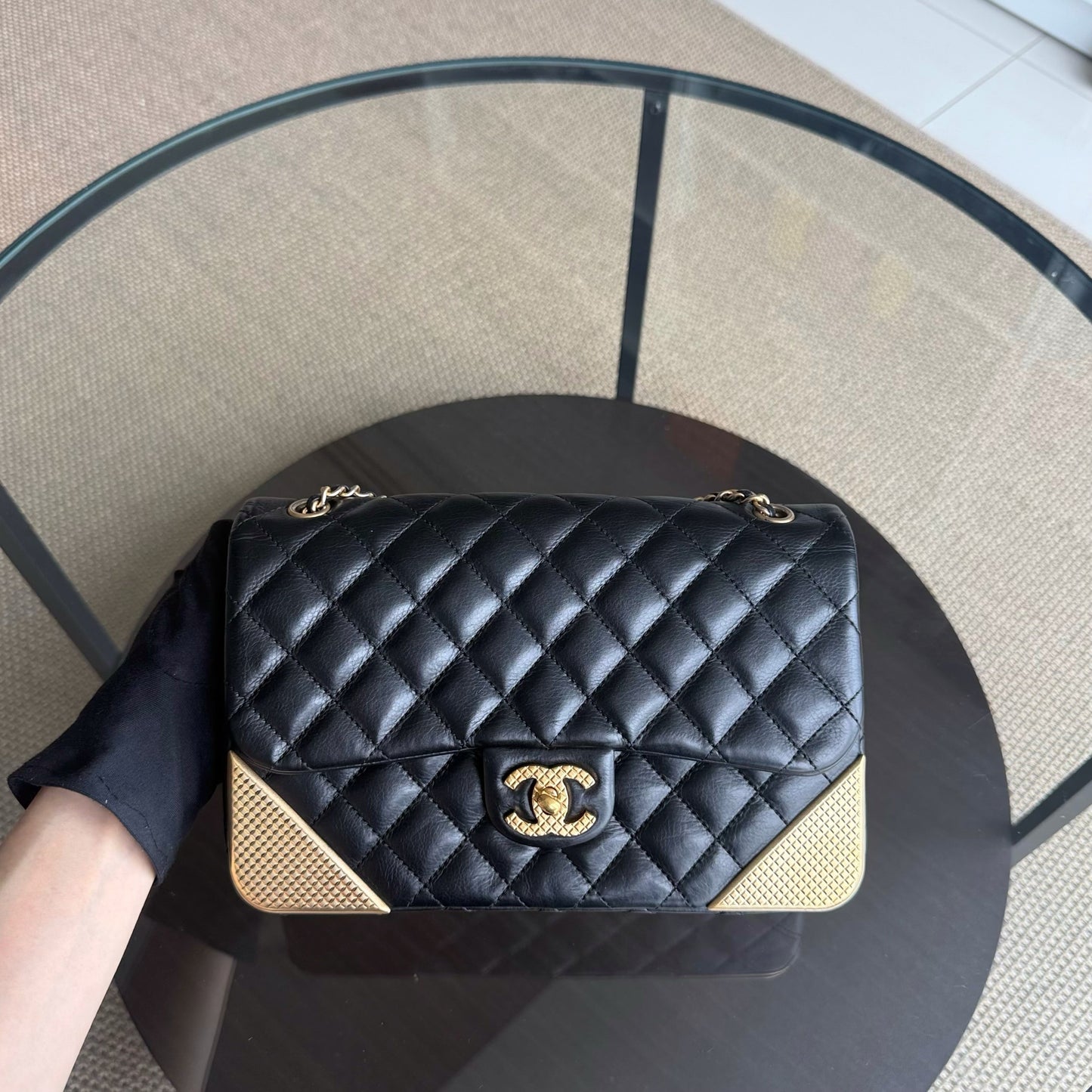 Kovancy Classic Flap Saisonnier Medium