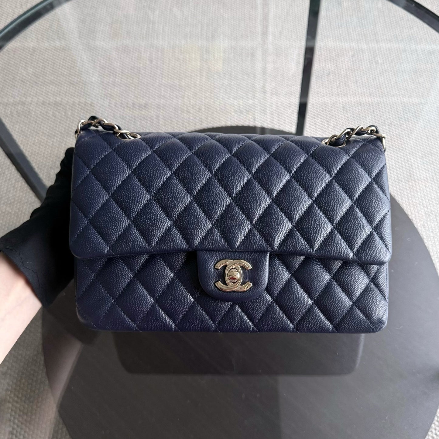 Kovancy Classic Flap Moyen