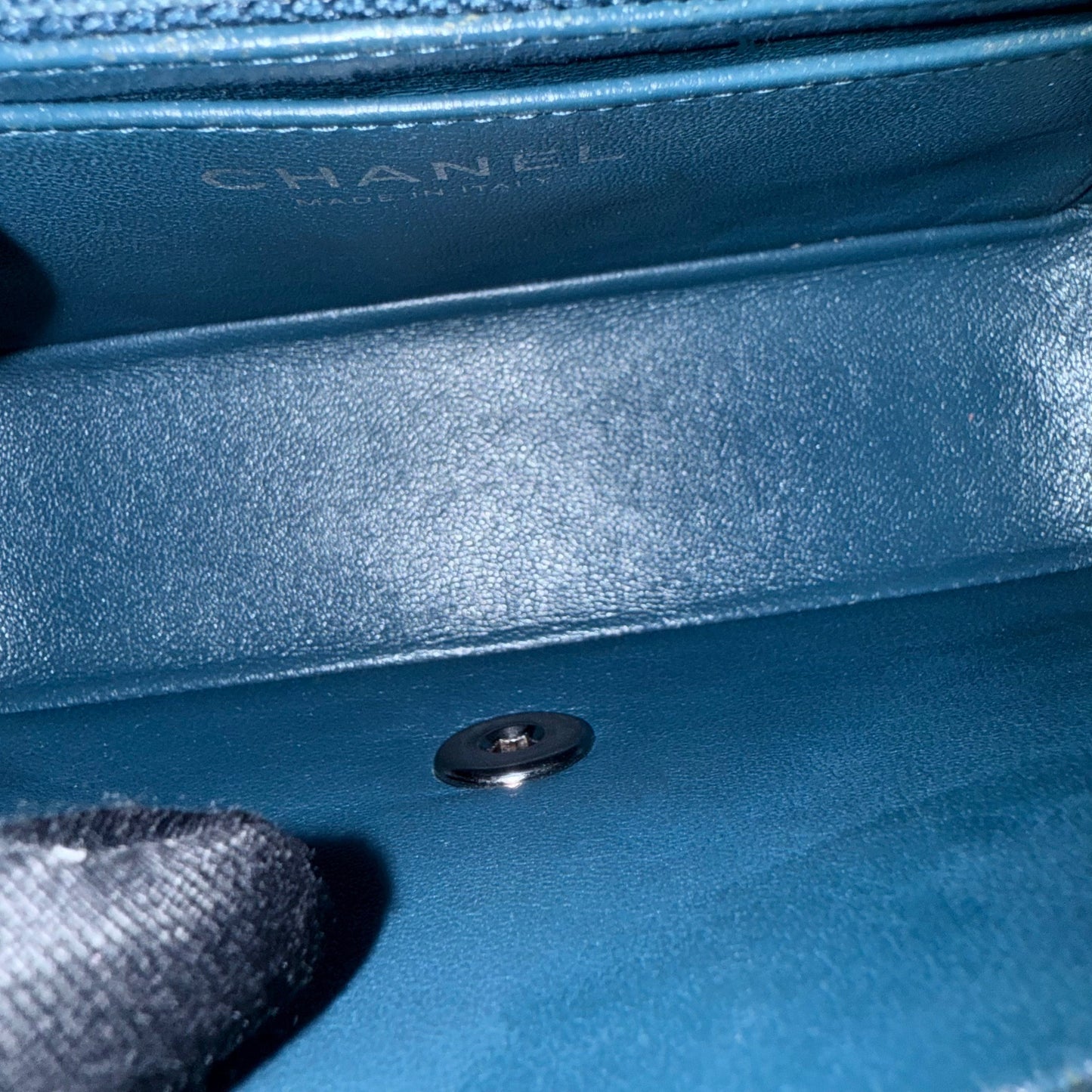 Kovancy Classic Flap Mini
